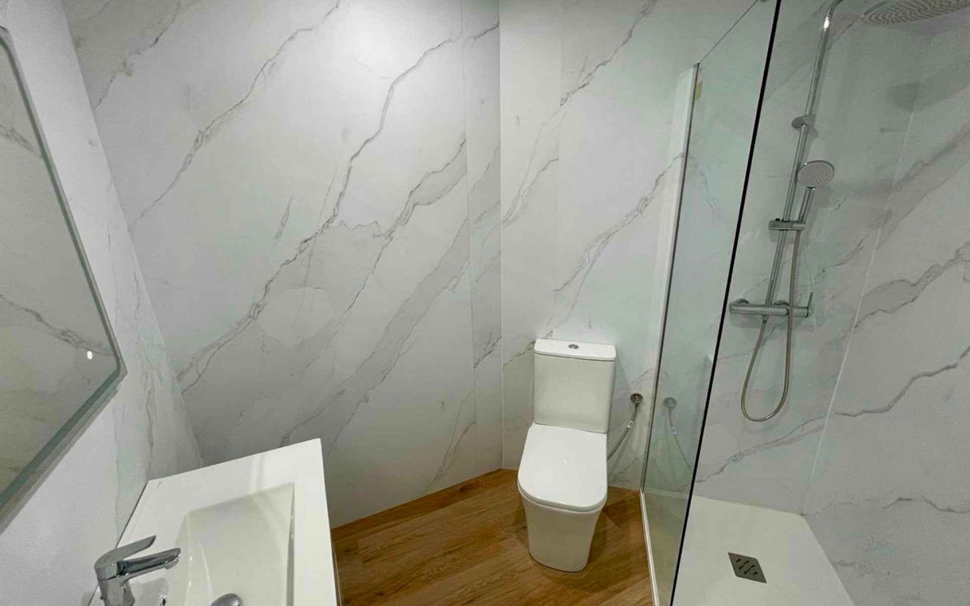 Resale - Apartment - Torrevieja - Torrevieja Centro