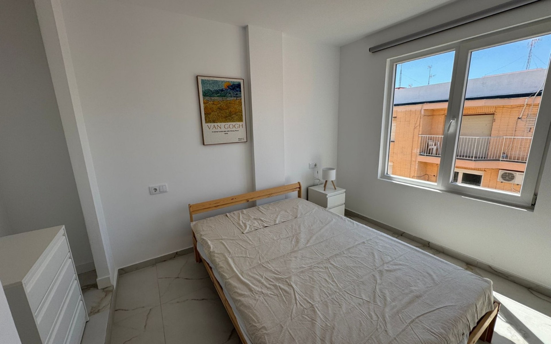 Resale - Apartment - Torrevieja - Torrevieja Centro