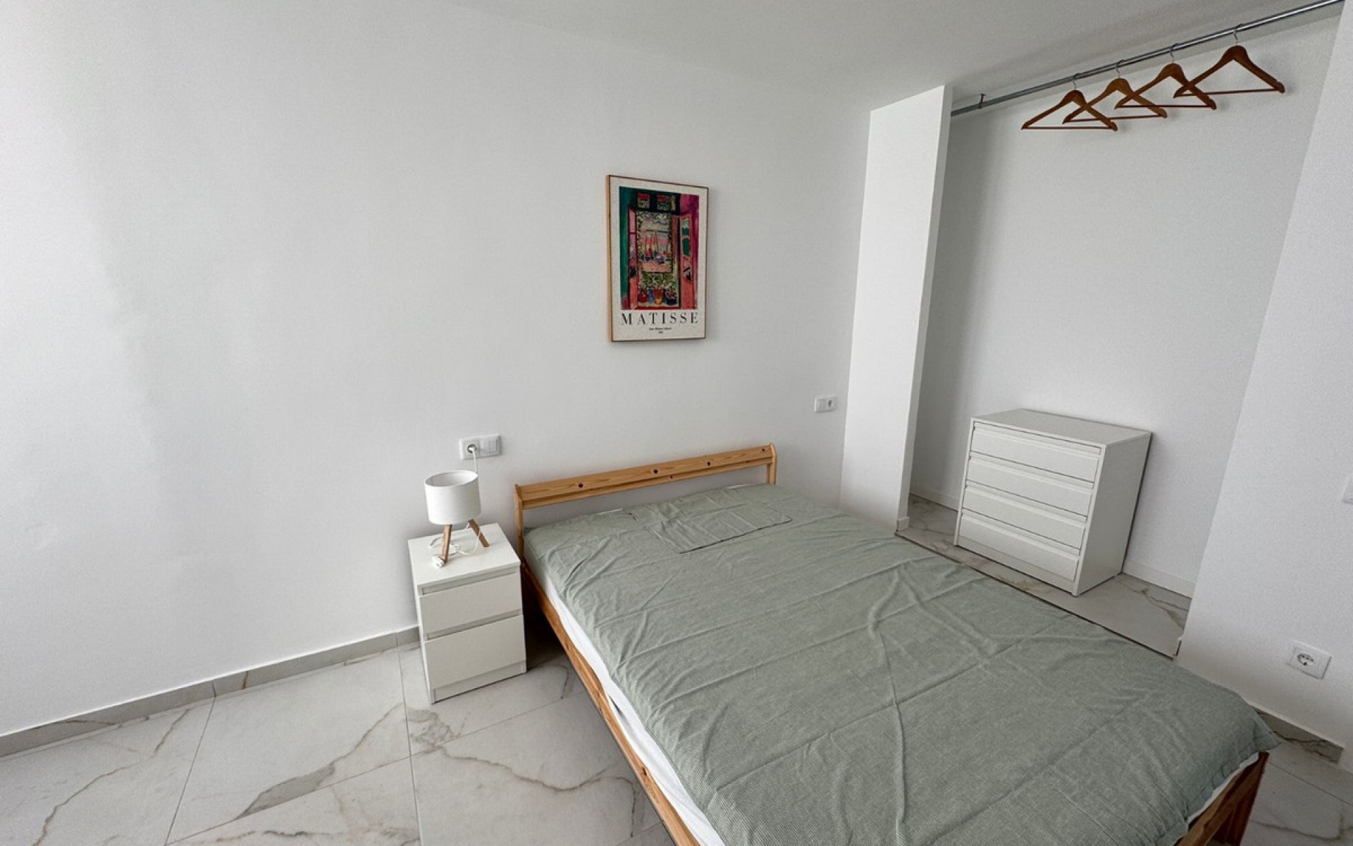 Resale - Apartment - Torrevieja - Torrevieja Centro
