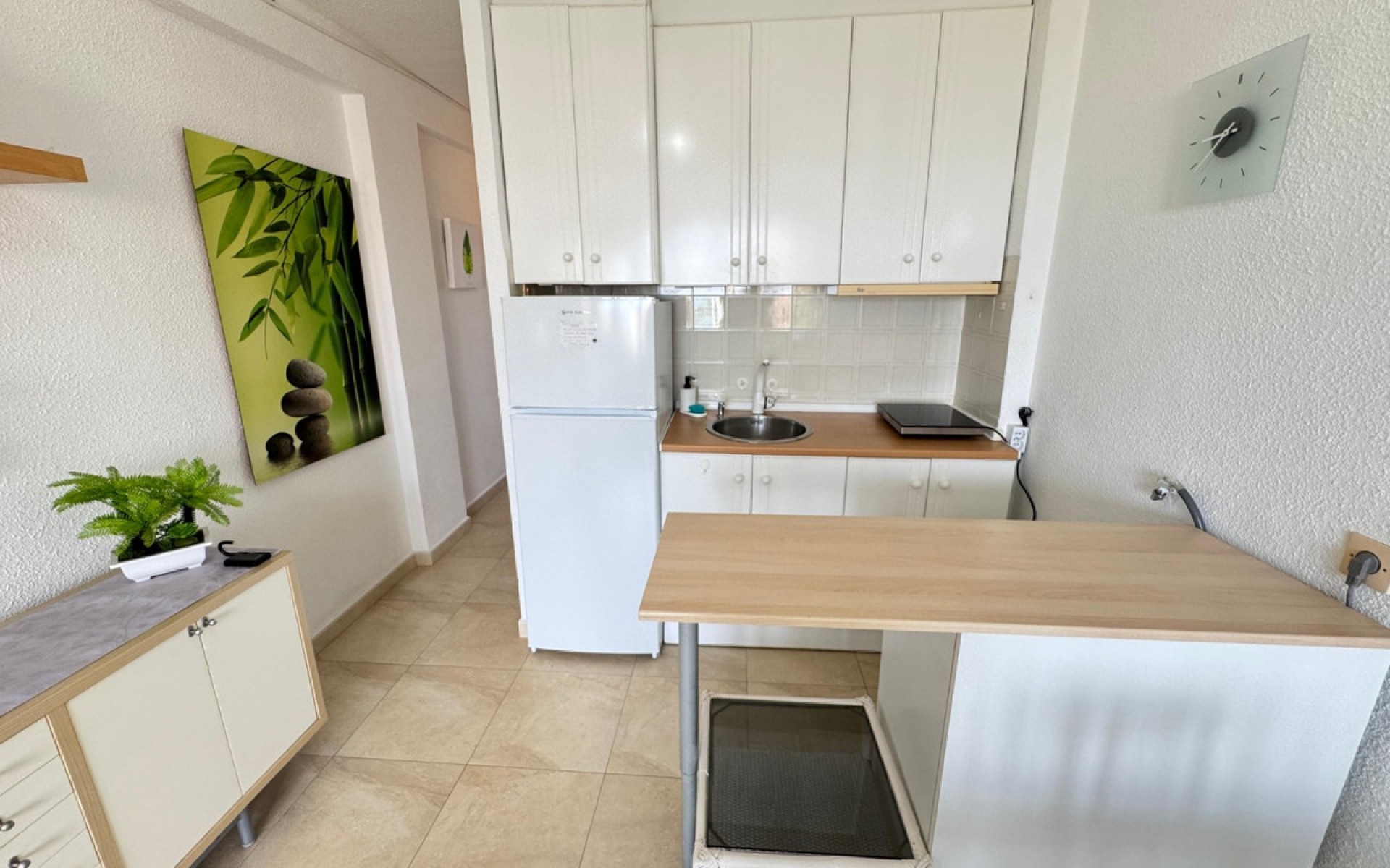 Resale - Apartment - Torrevieja - Torrevieja Centro