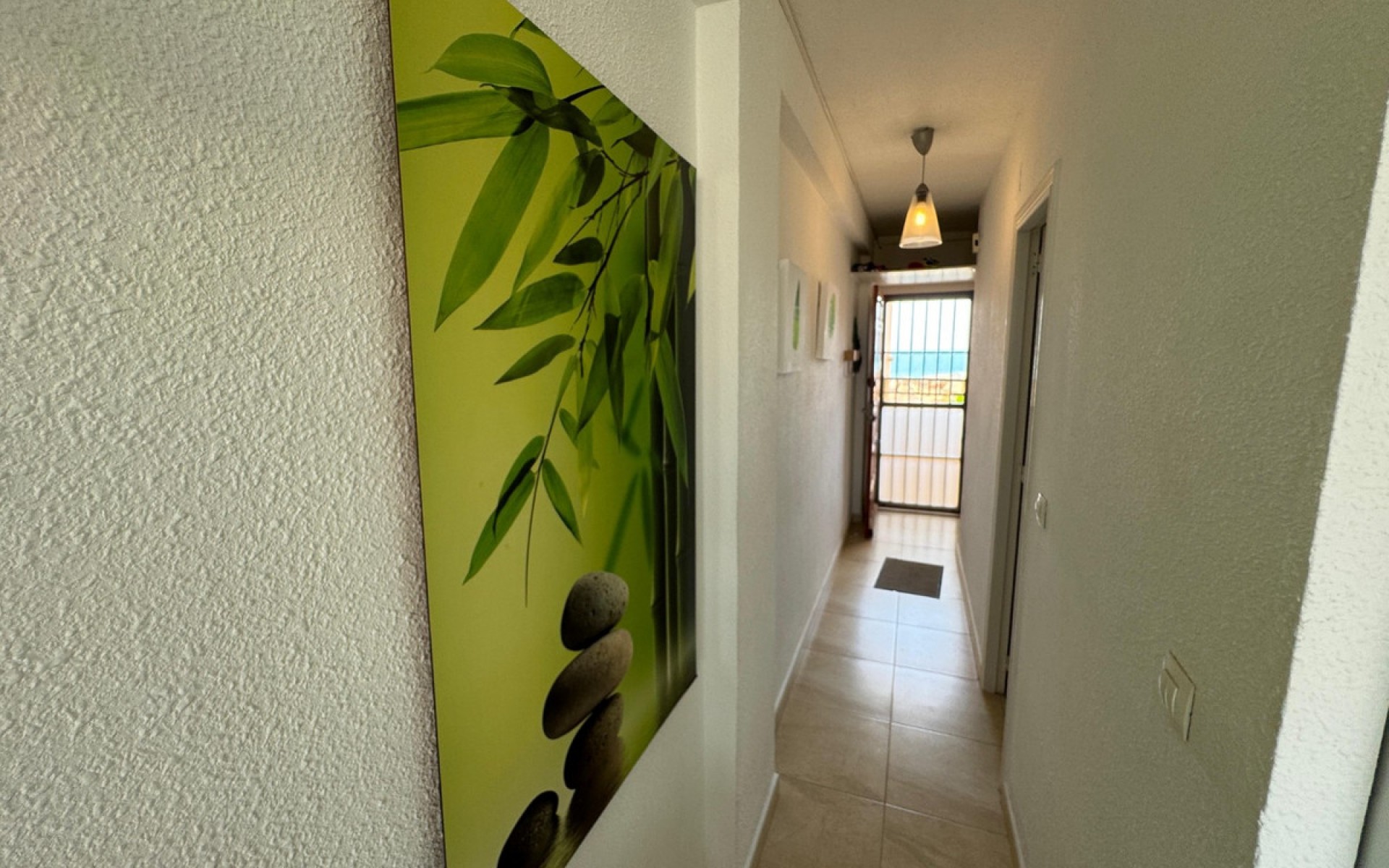 Resale - Apartment - Torrevieja - Torrevieja Centro