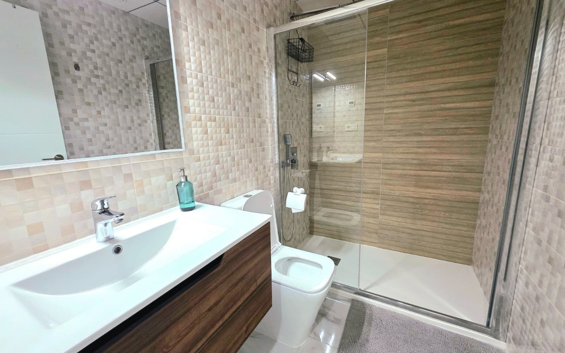 Resale - Apartment - Torrevieja - Torrevieja Centro