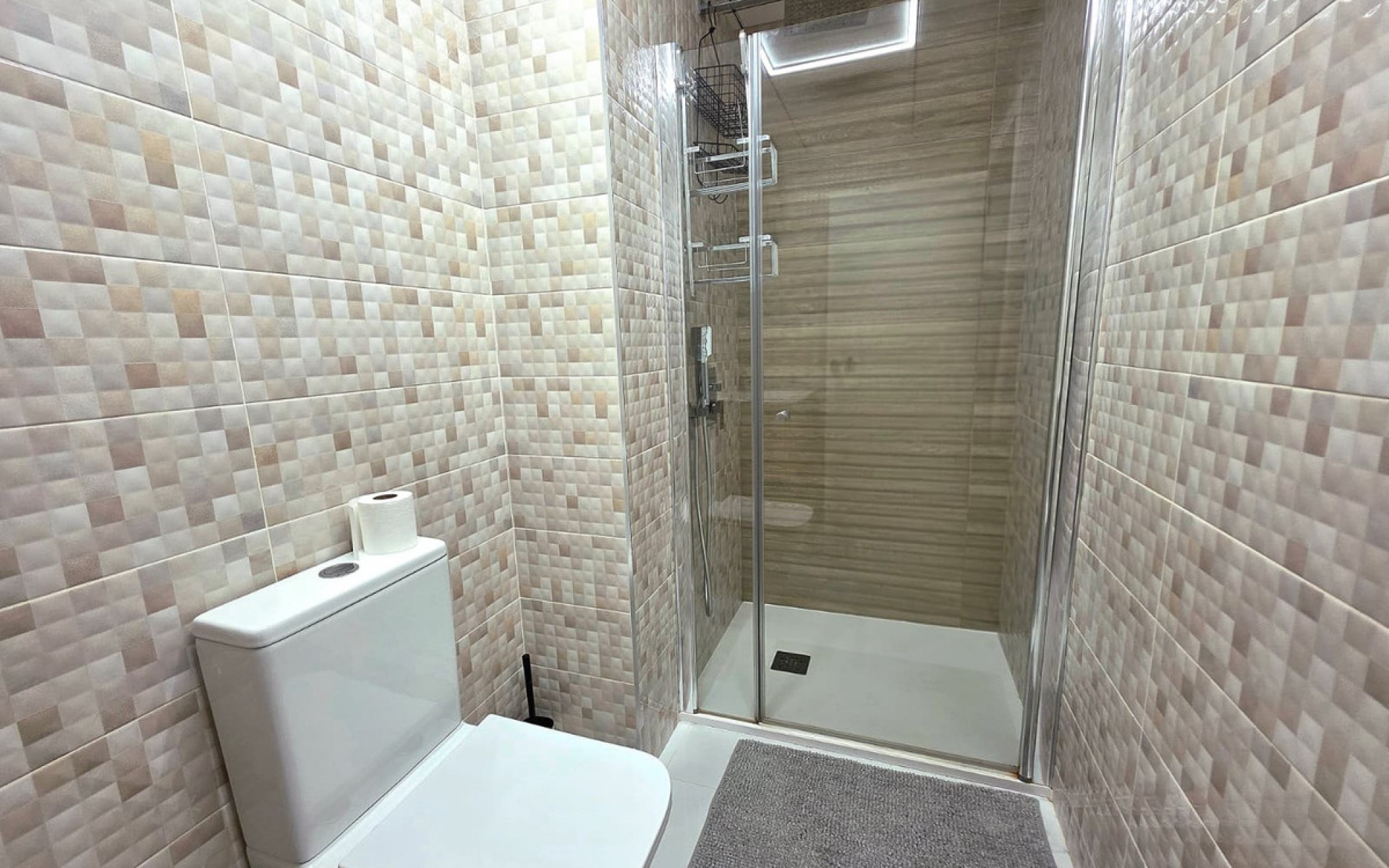 Resale - Apartment - Torrevieja - Torrevieja Centro