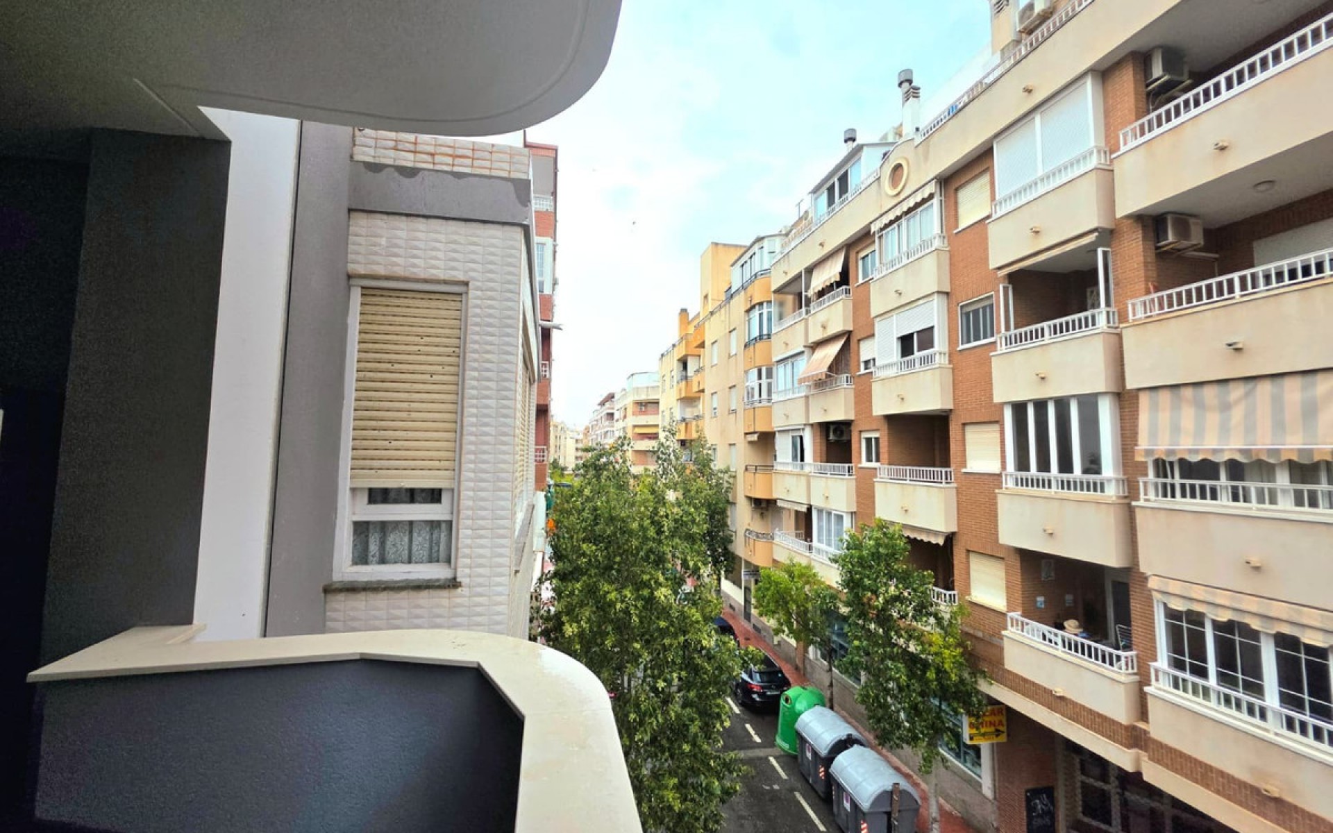 Resale - Apartment - Torrevieja - Torrevieja Centro