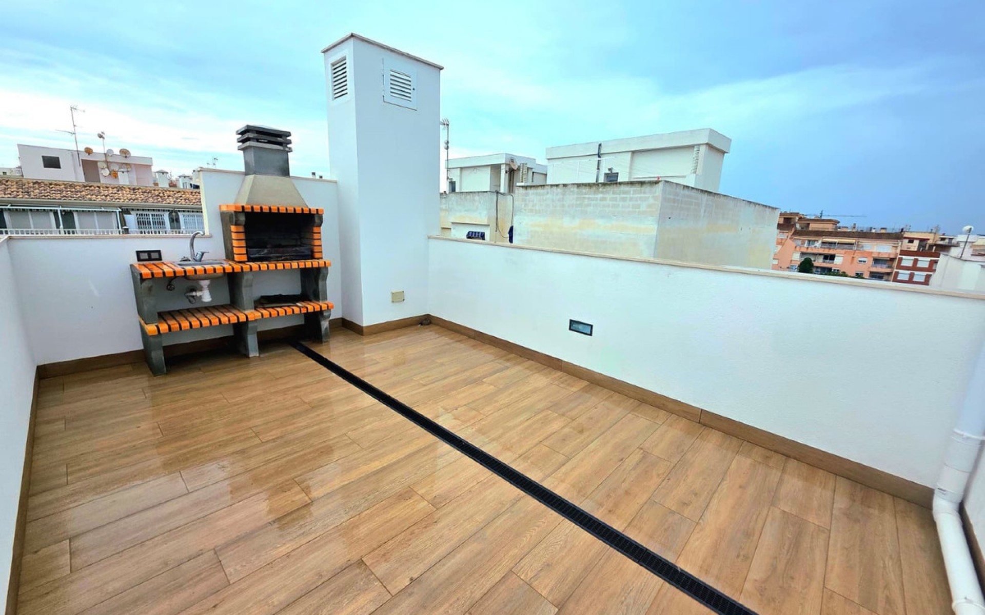 Resale - Apartment - Torrevieja - Torrevieja Centro