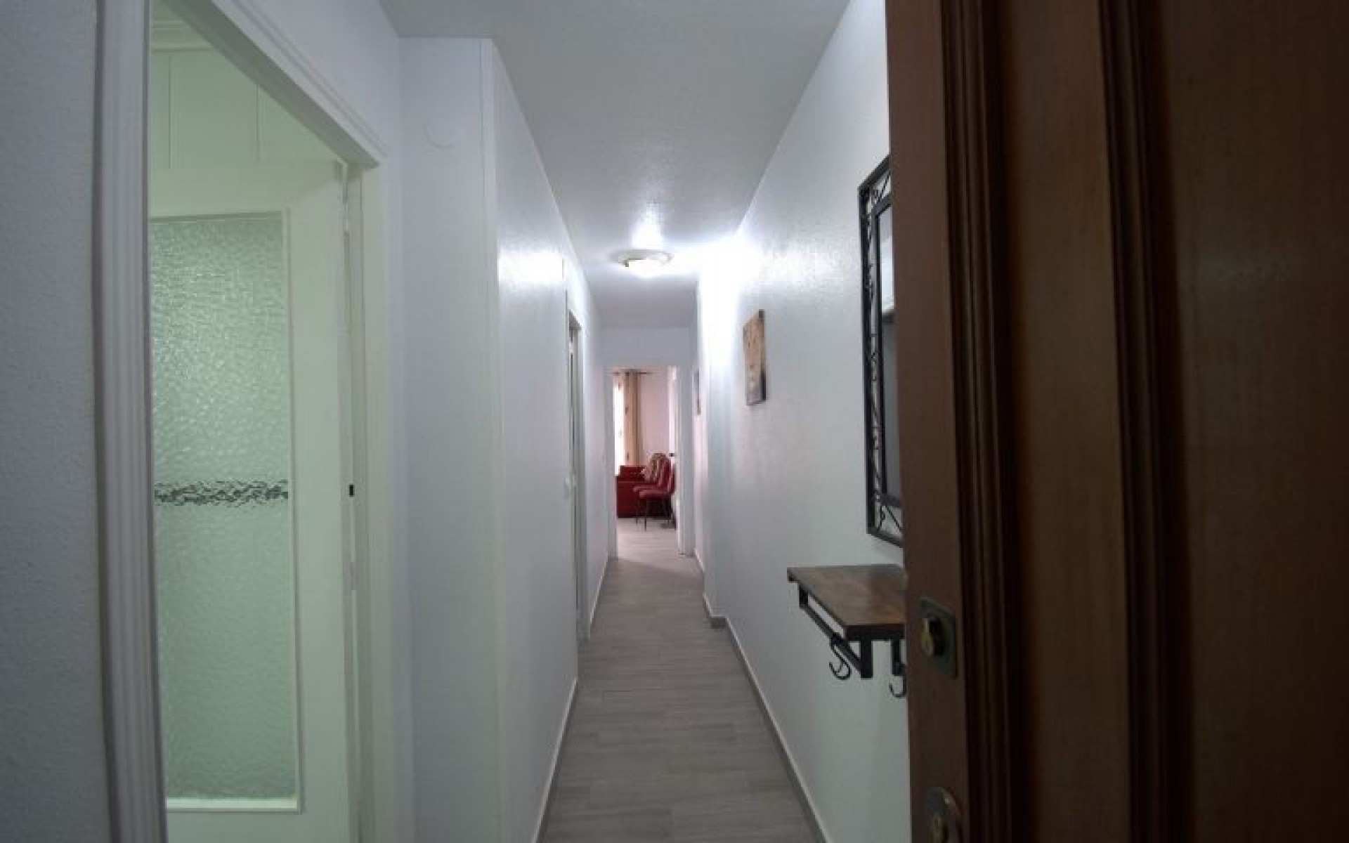 Resale - Apartment - Torrevieja - Torrevieja Centro