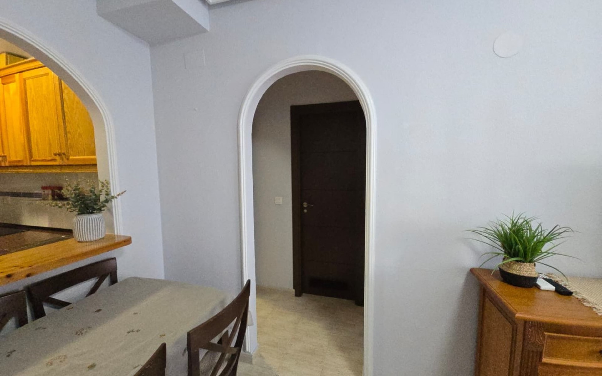 Resale - Apartment - Torrevieja - Torrevieja Centro