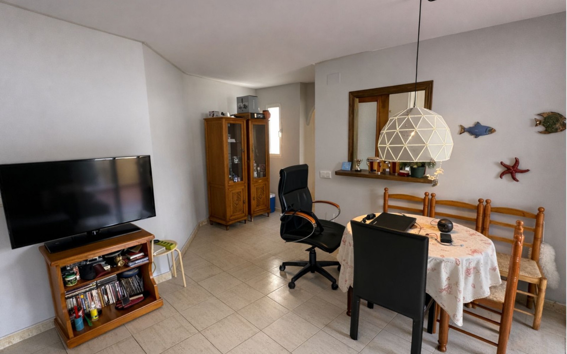 Resale - Apartment - Torrevieja - Torrevieja Centro