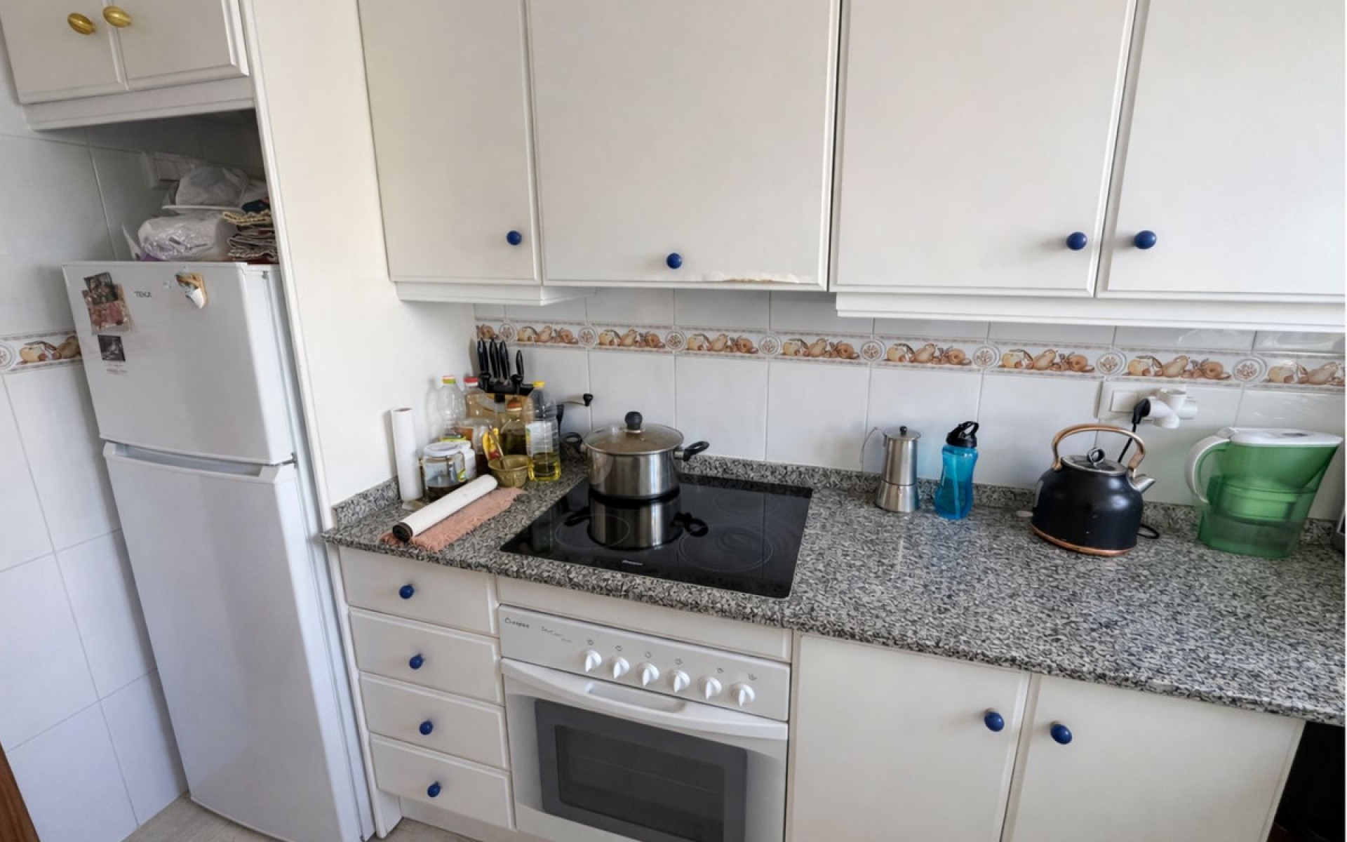 Resale - Apartment - Torrevieja - Torrevieja Centro