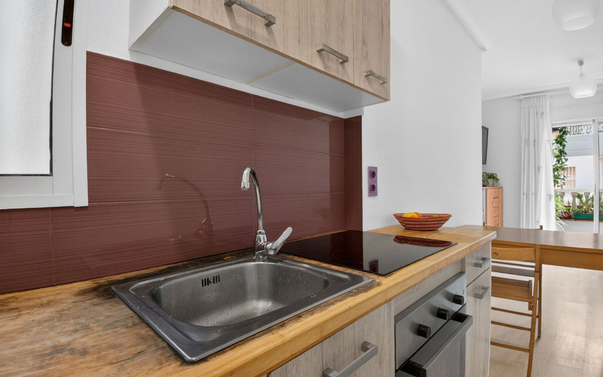 Resale - Apartment - Torrevieja - Torrevieja Centro