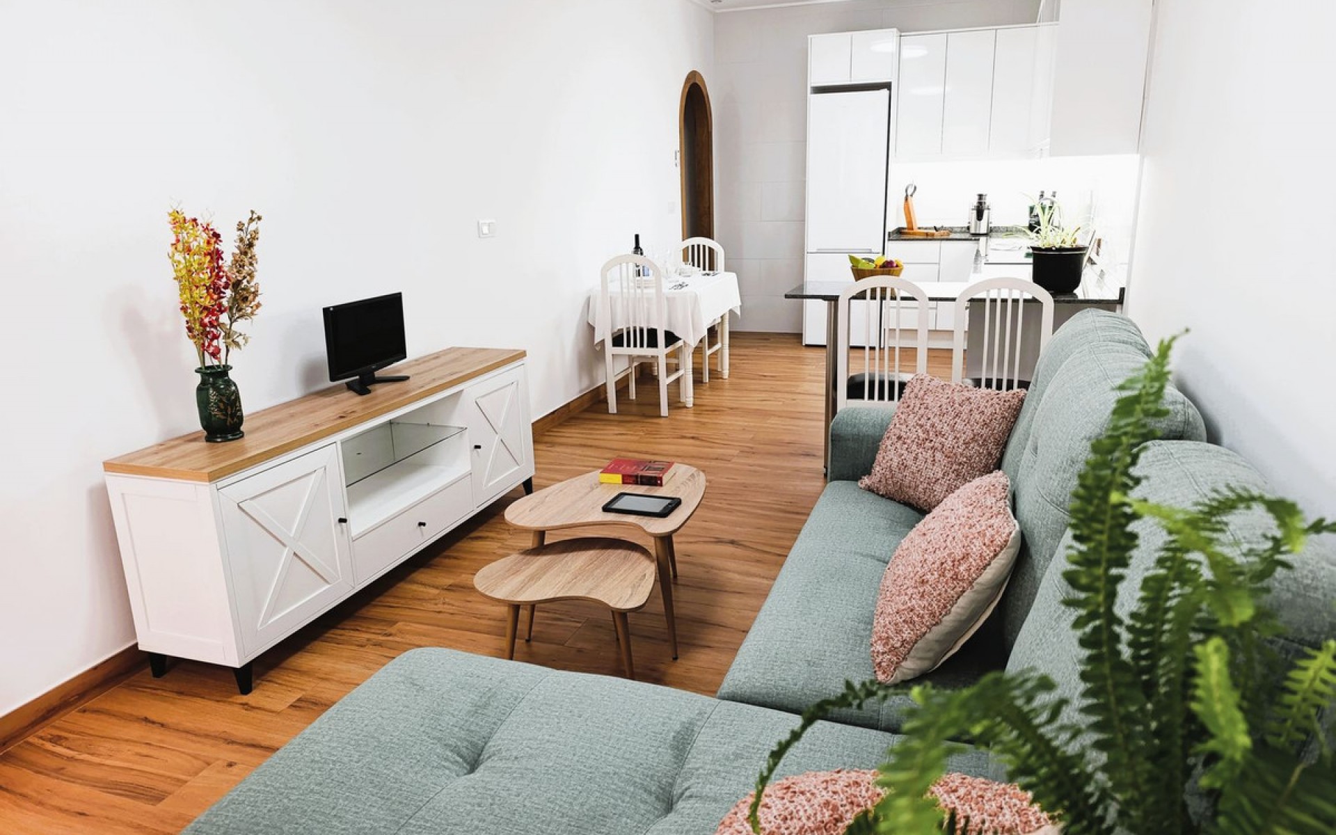 Resale - Apartment - Torrevieja - Torrevieja Centro