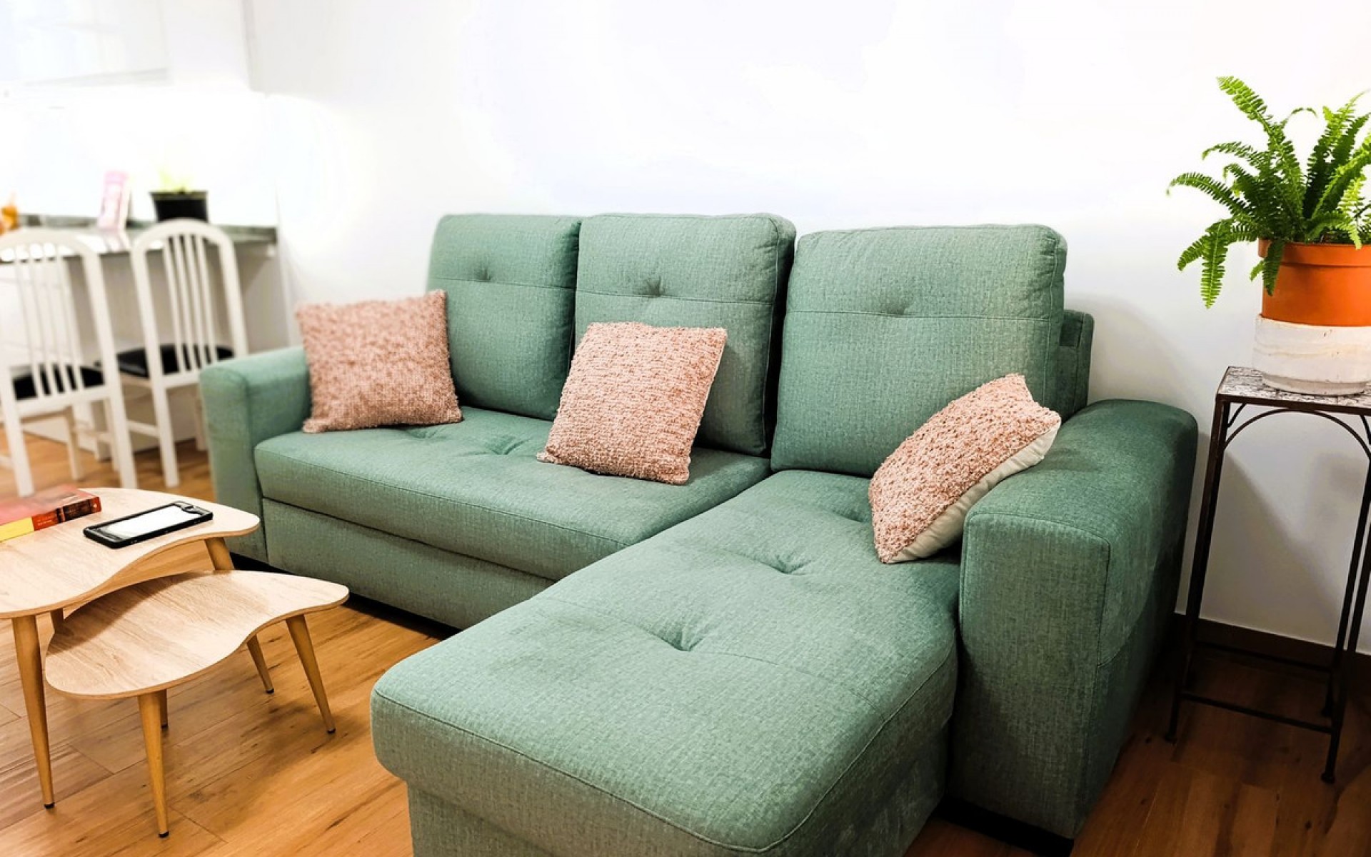 Resale - Apartment - Torrevieja - Torrevieja Centro