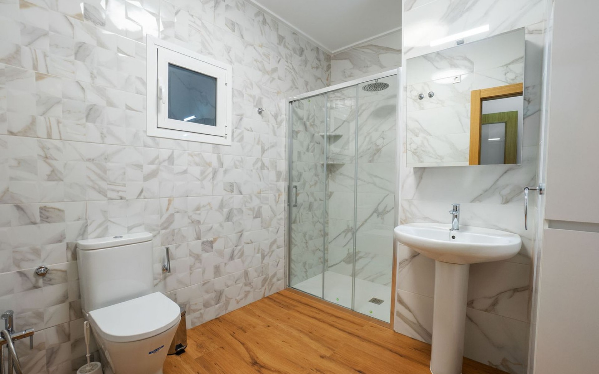 Resale - Apartment - Torrevieja - Torrevieja Centro