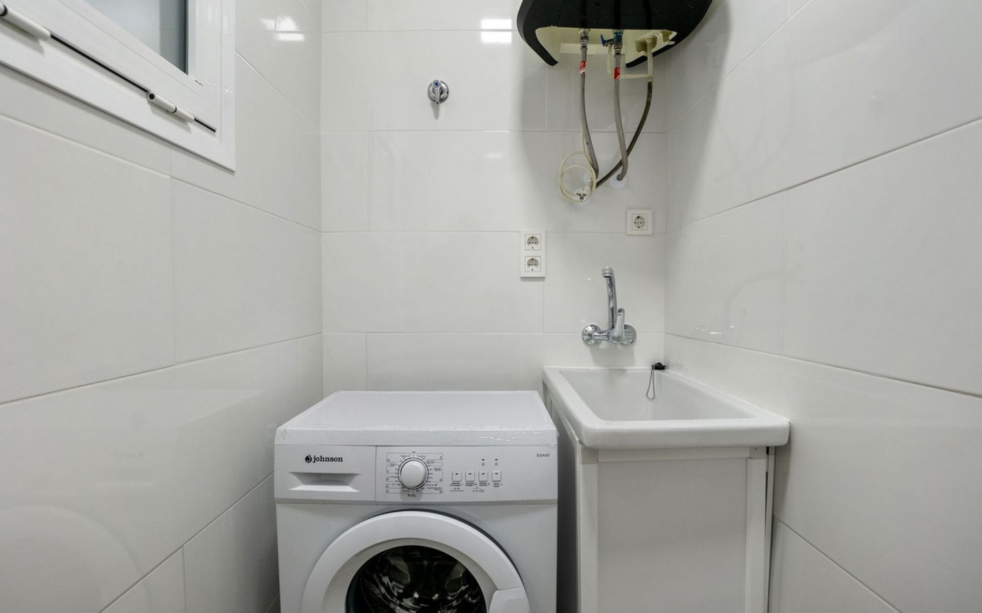 Resale - Apartment - Torrevieja - Torrevieja Centro