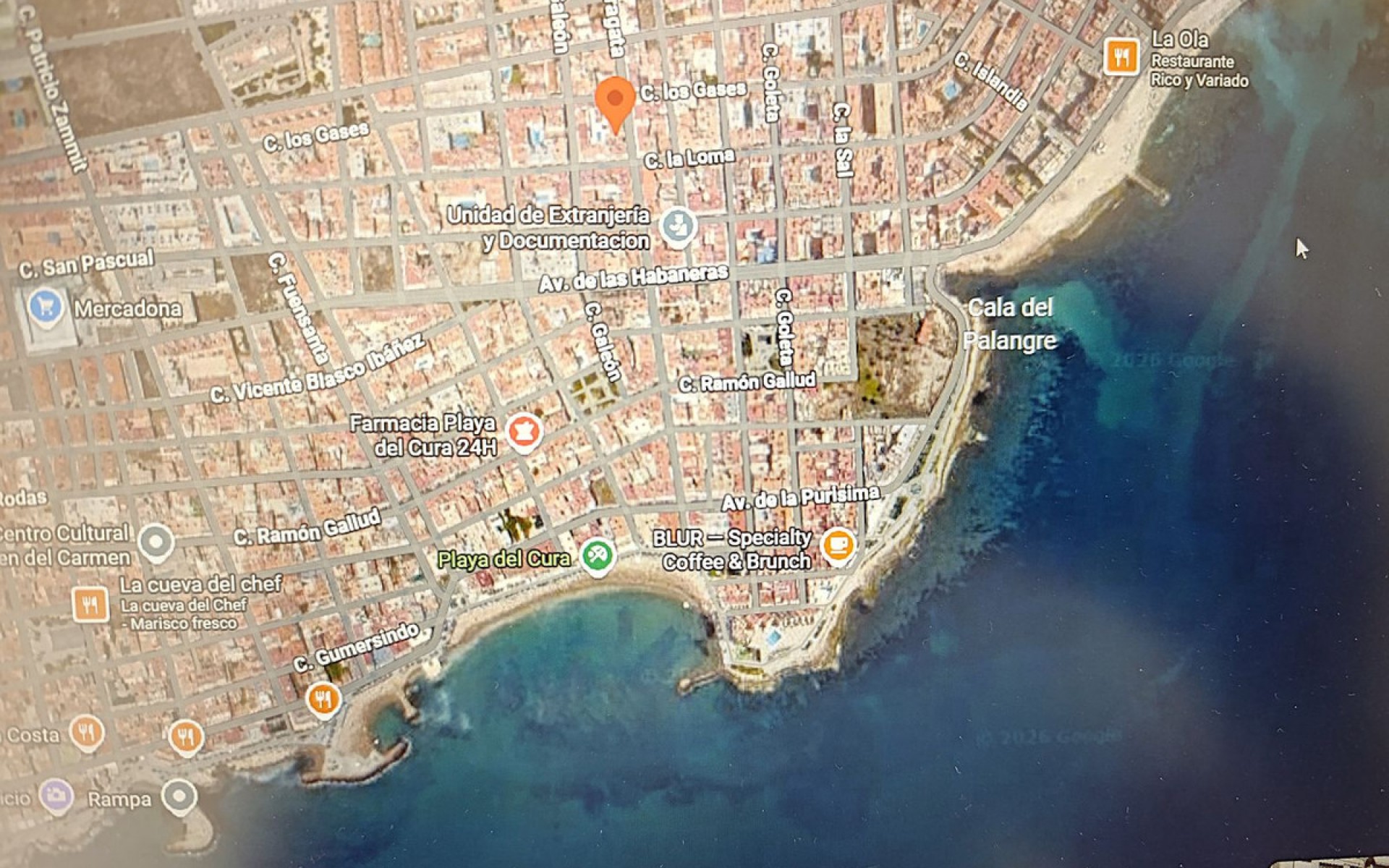 Resale - Apartment - Torrevieja - Torrevieja Centro