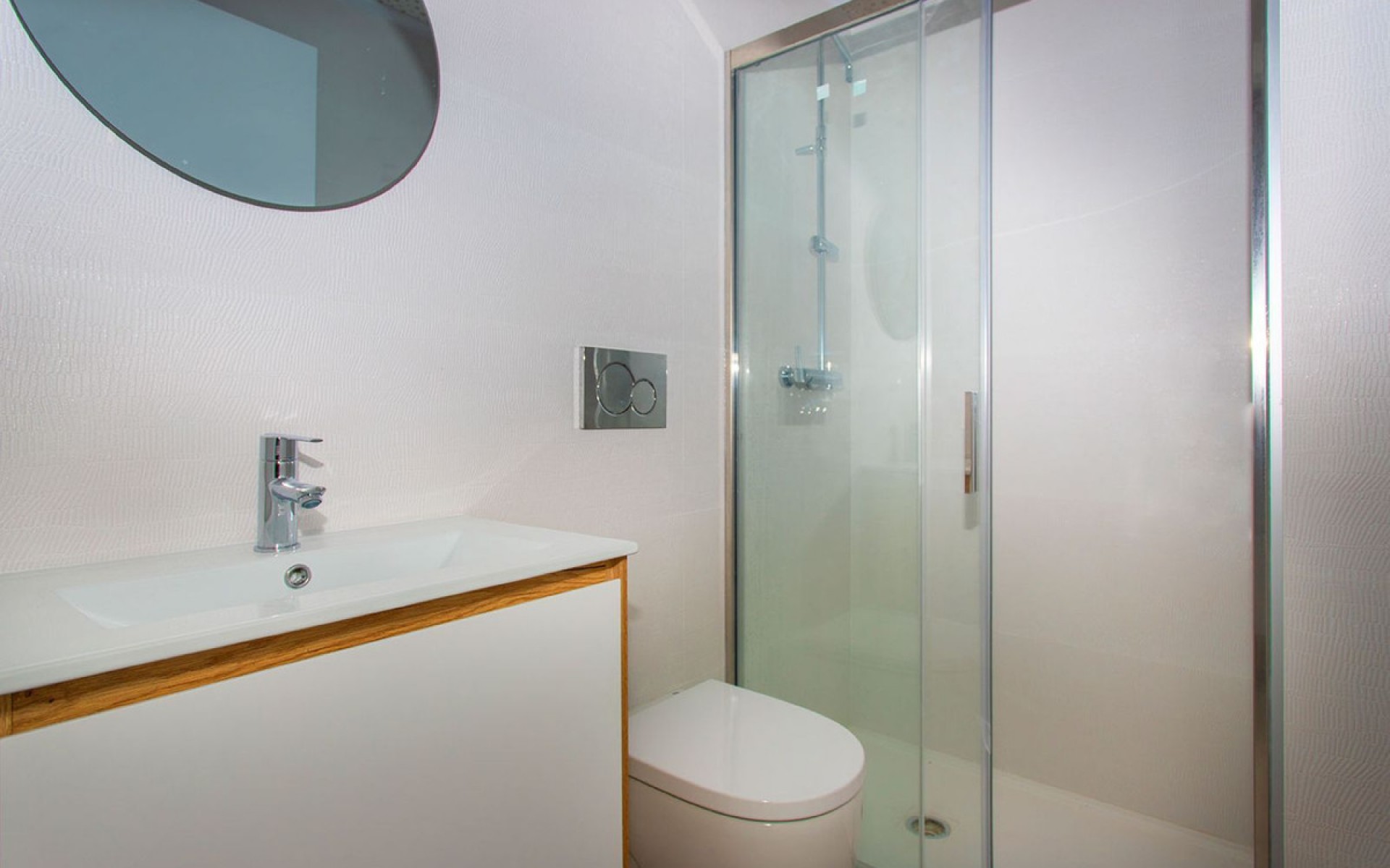 Resale - Apartment - Torrevieja - Torrevieja Centro