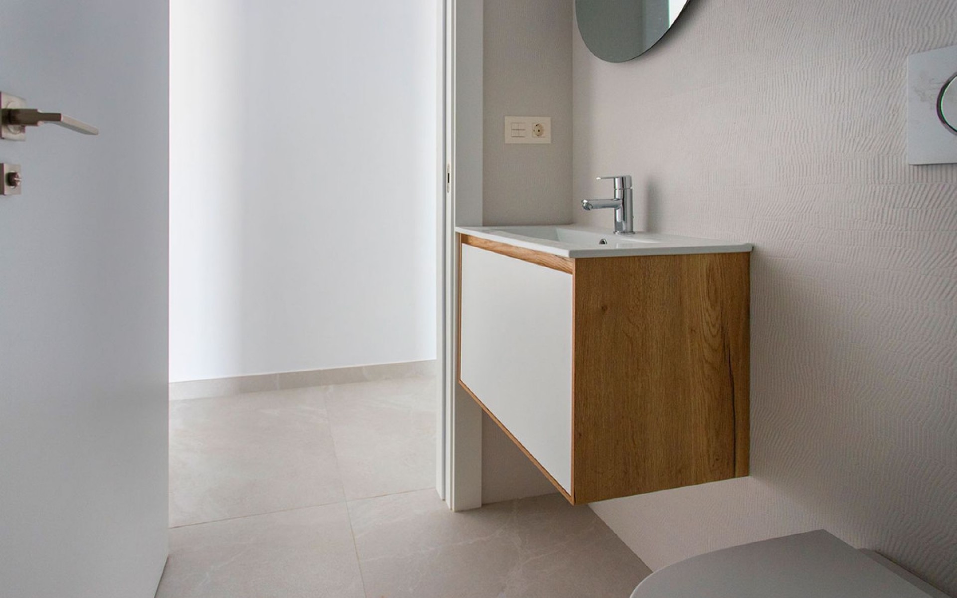 Resale - Apartment - Torrevieja - Torrevieja Centro