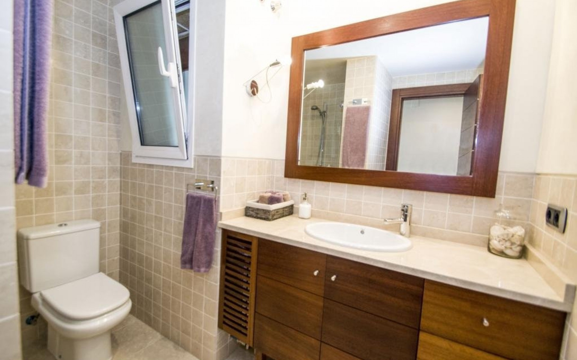 Resale - Apartment - Torrevieja - Torrevieja Centro