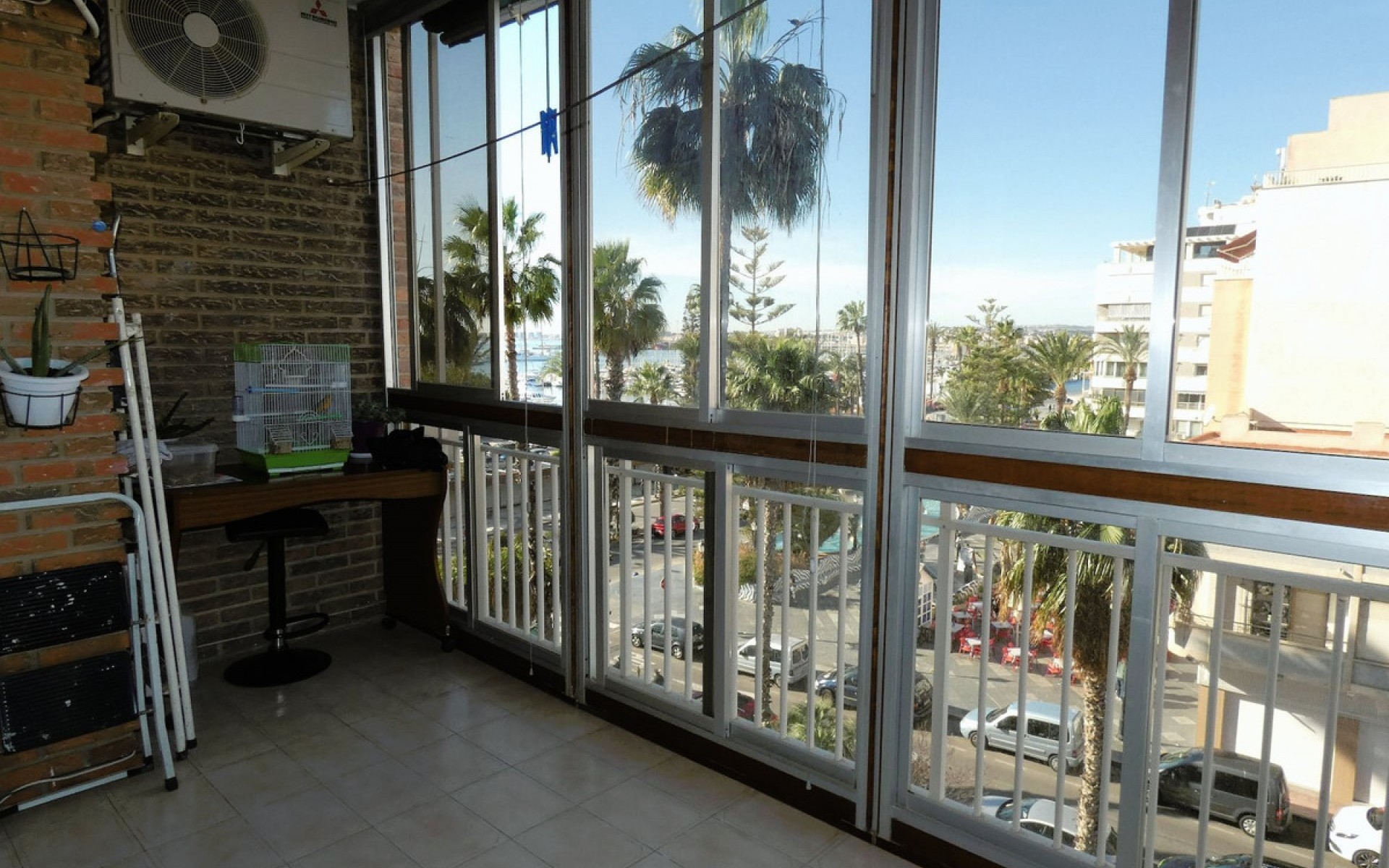 Resale - Apartment - Torrevieja - Torrevieja Centro