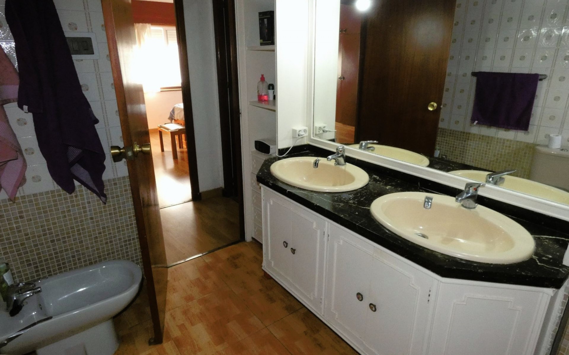 Resale - Apartment - Torrevieja - Torrevieja Centro