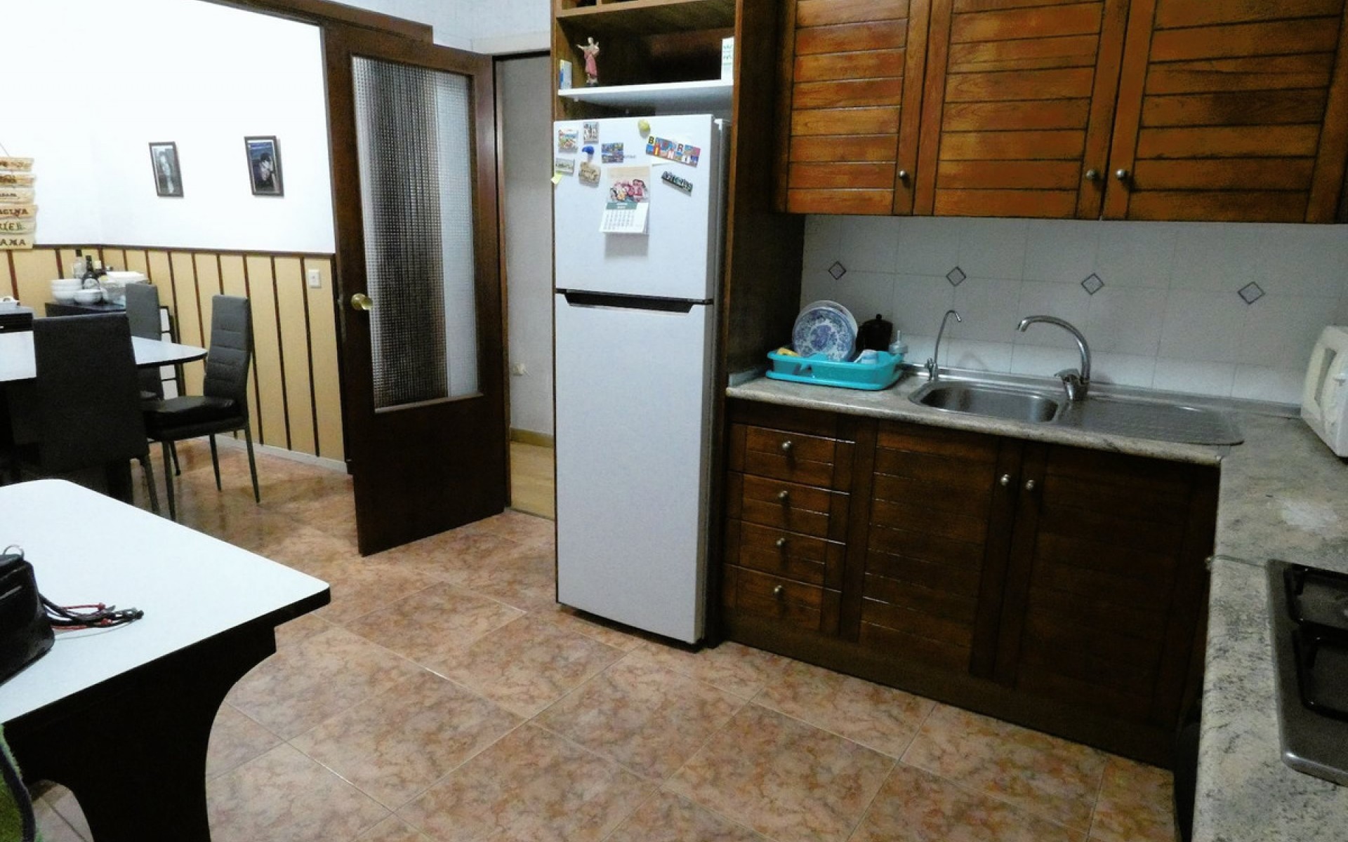 Resale - Apartment - Torrevieja - Torrevieja Centro