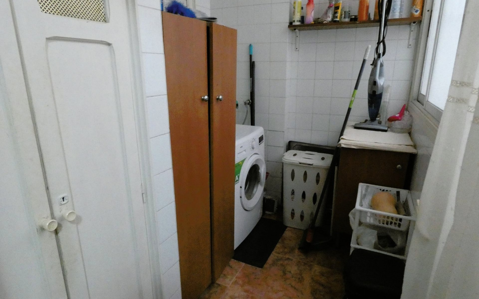 Resale - Apartment - Torrevieja - Torrevieja Centro