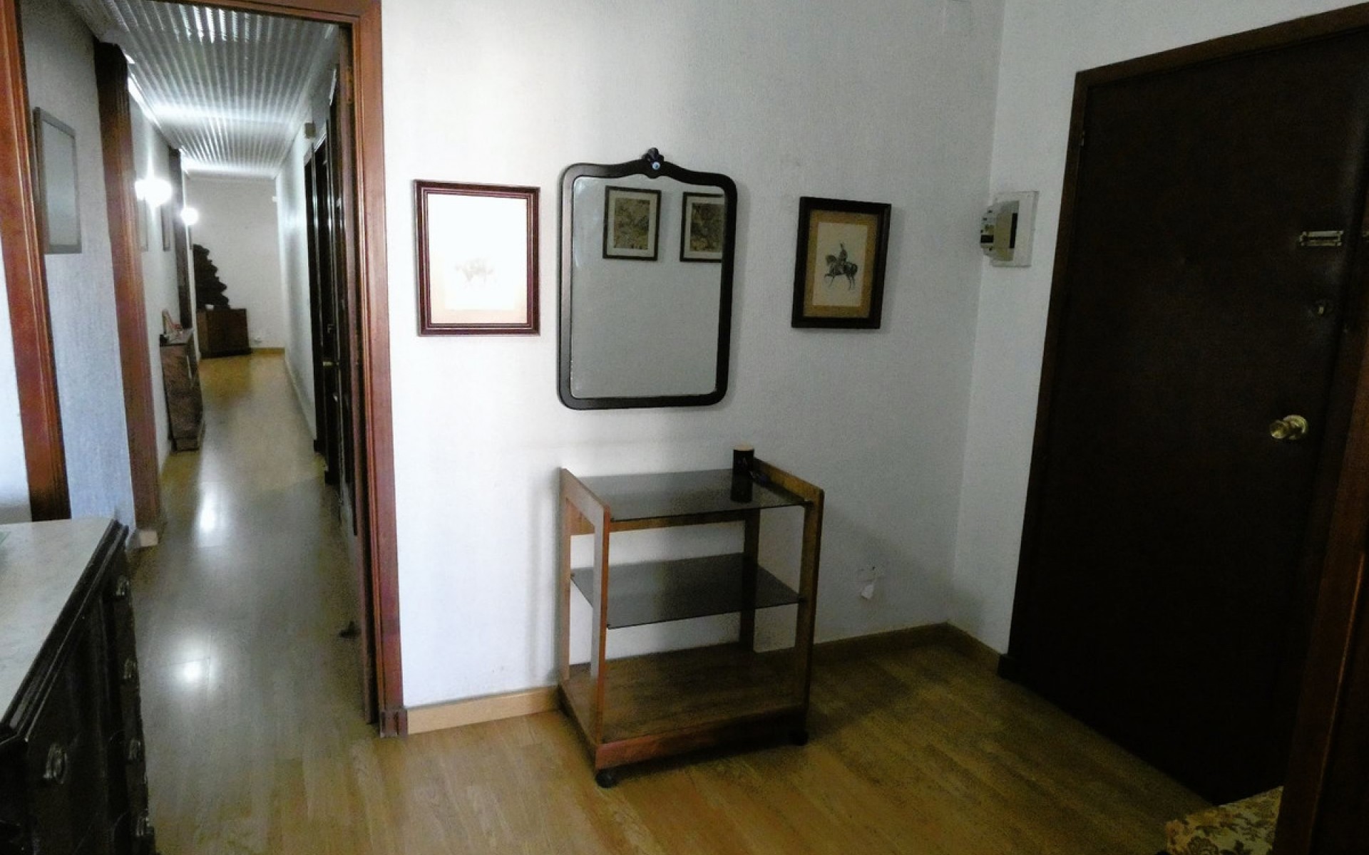 Resale - Apartment - Torrevieja - Torrevieja Centro