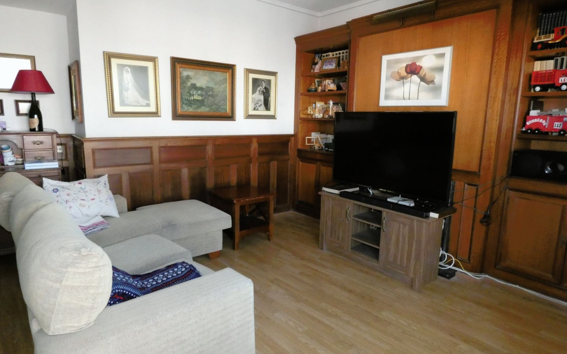 Resale - Apartment - Torrevieja - Torrevieja Centro
