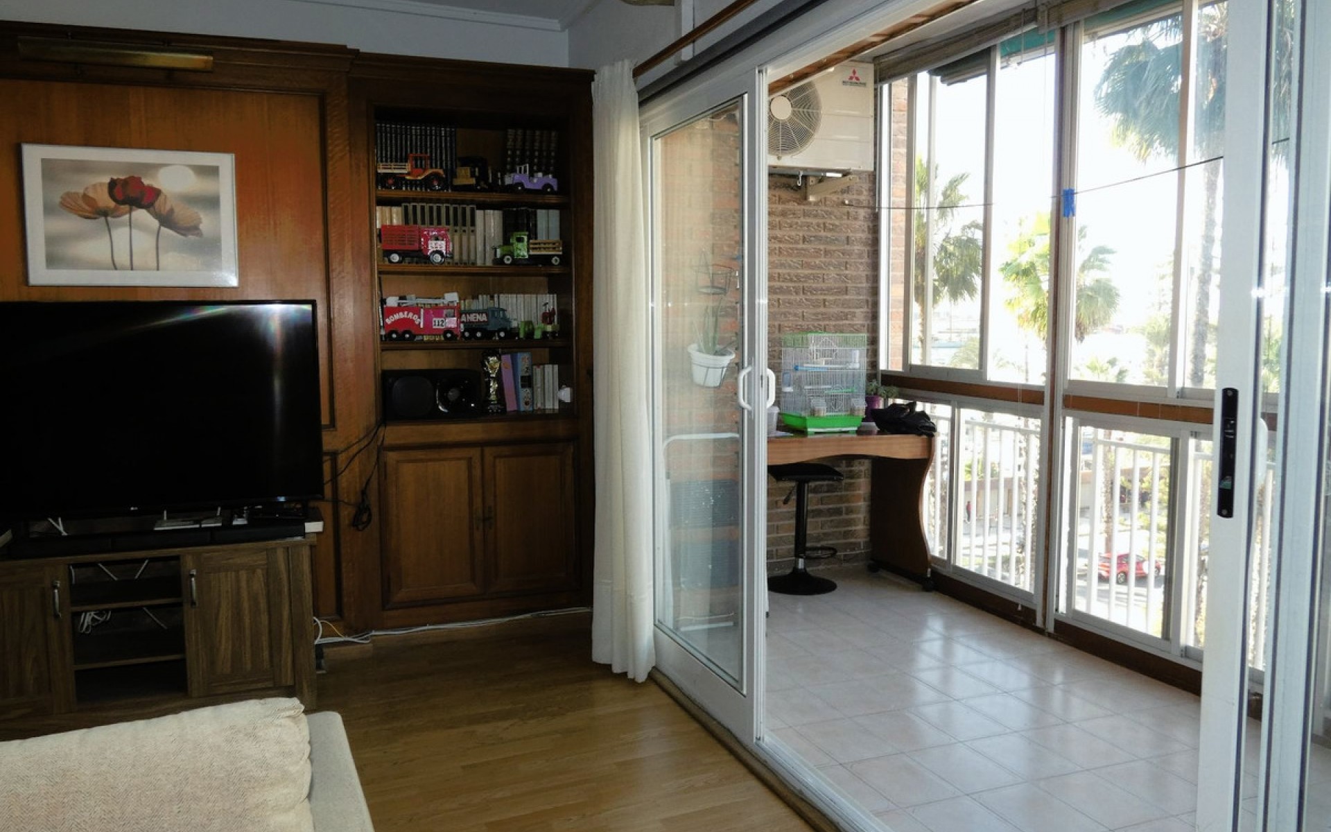Resale - Apartment - Torrevieja - Torrevieja Centro