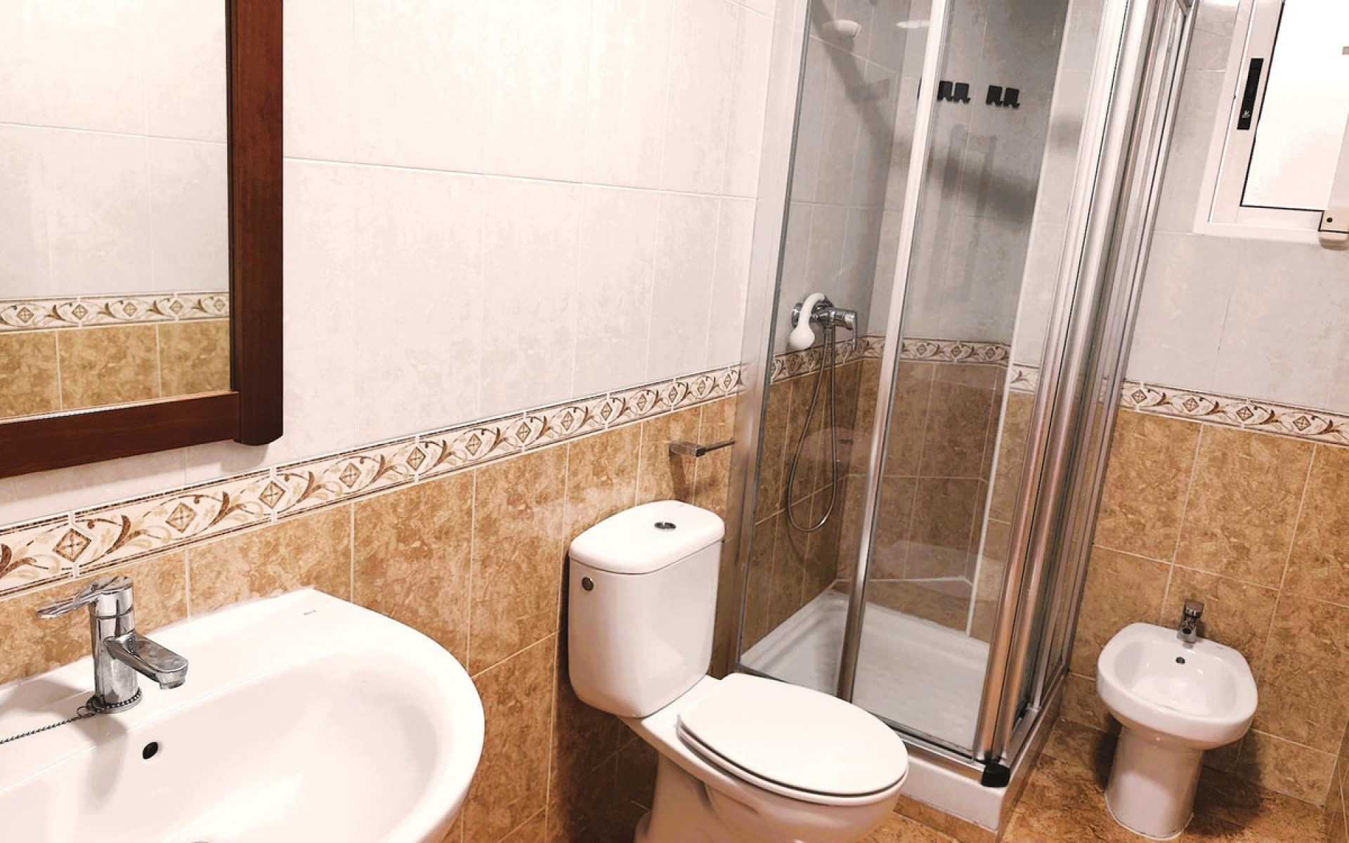 Resale - Apartment - Torrevieja - Torrevieja Centro