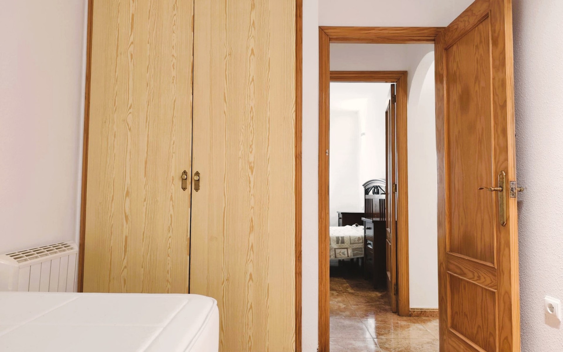 Resale - Apartment - Torrevieja - Torrevieja Centro