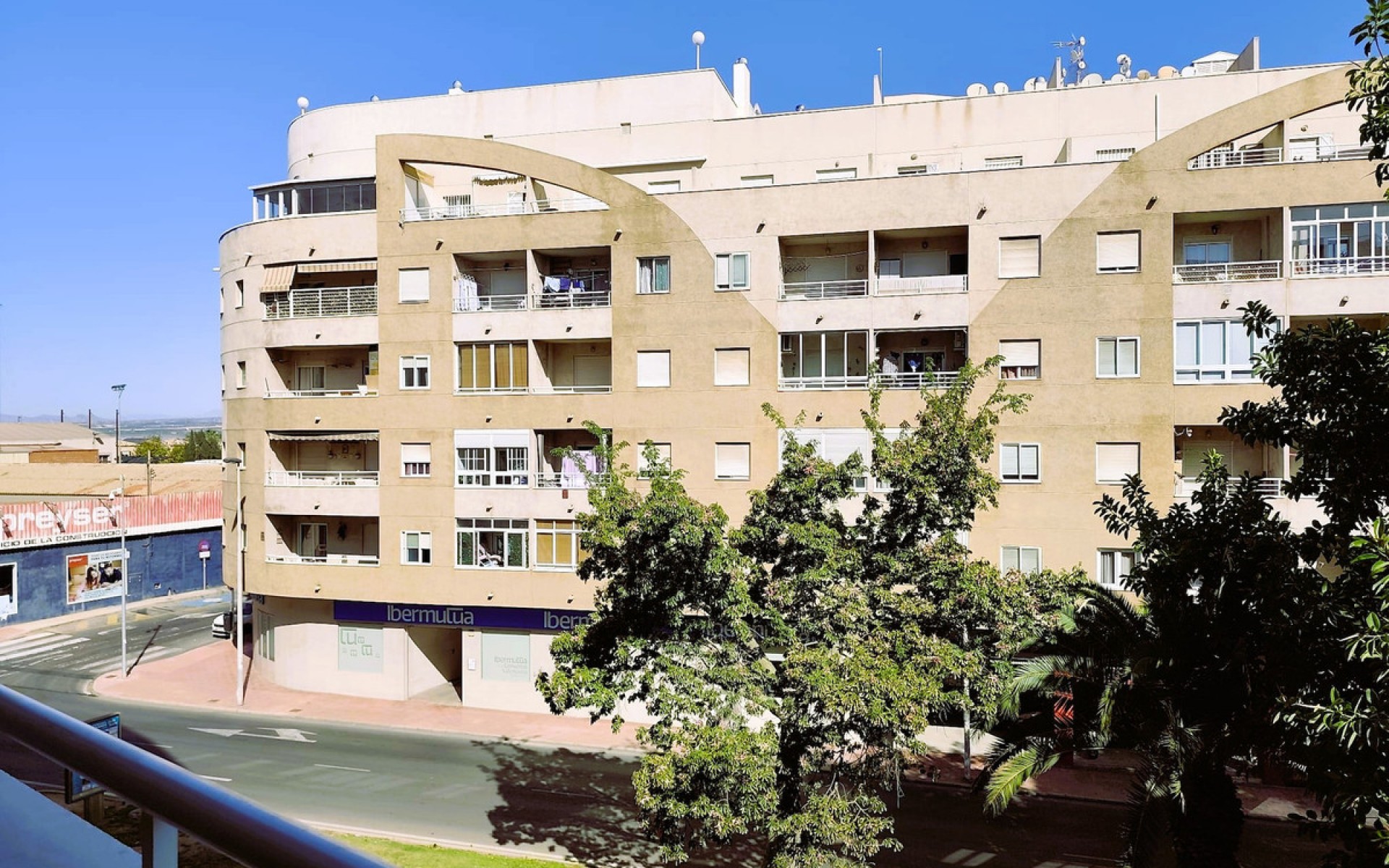 Resale - Apartment - Torrevieja - Torrevieja Centro