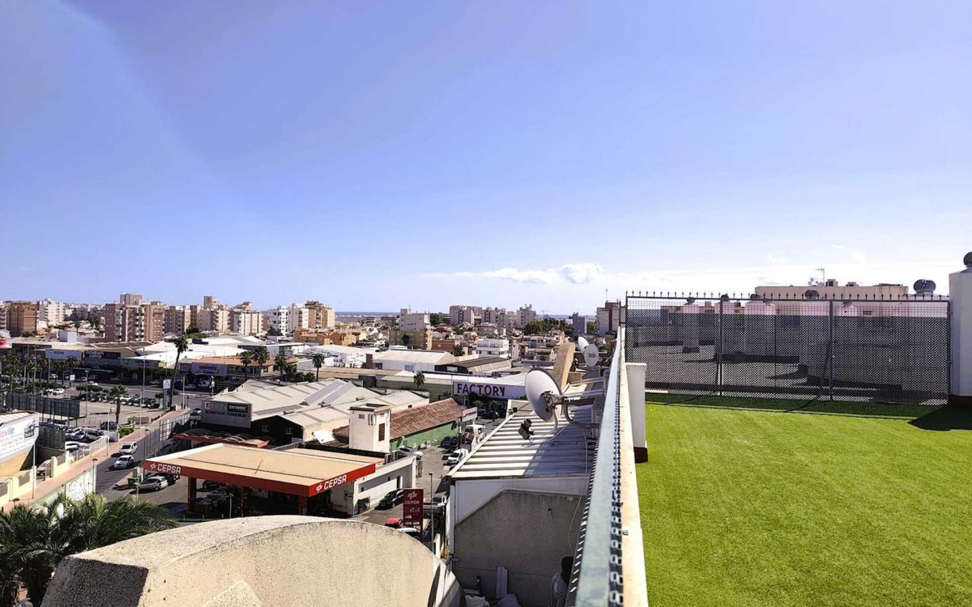 Resale - Apartment - Torrevieja - Torrevieja Centro