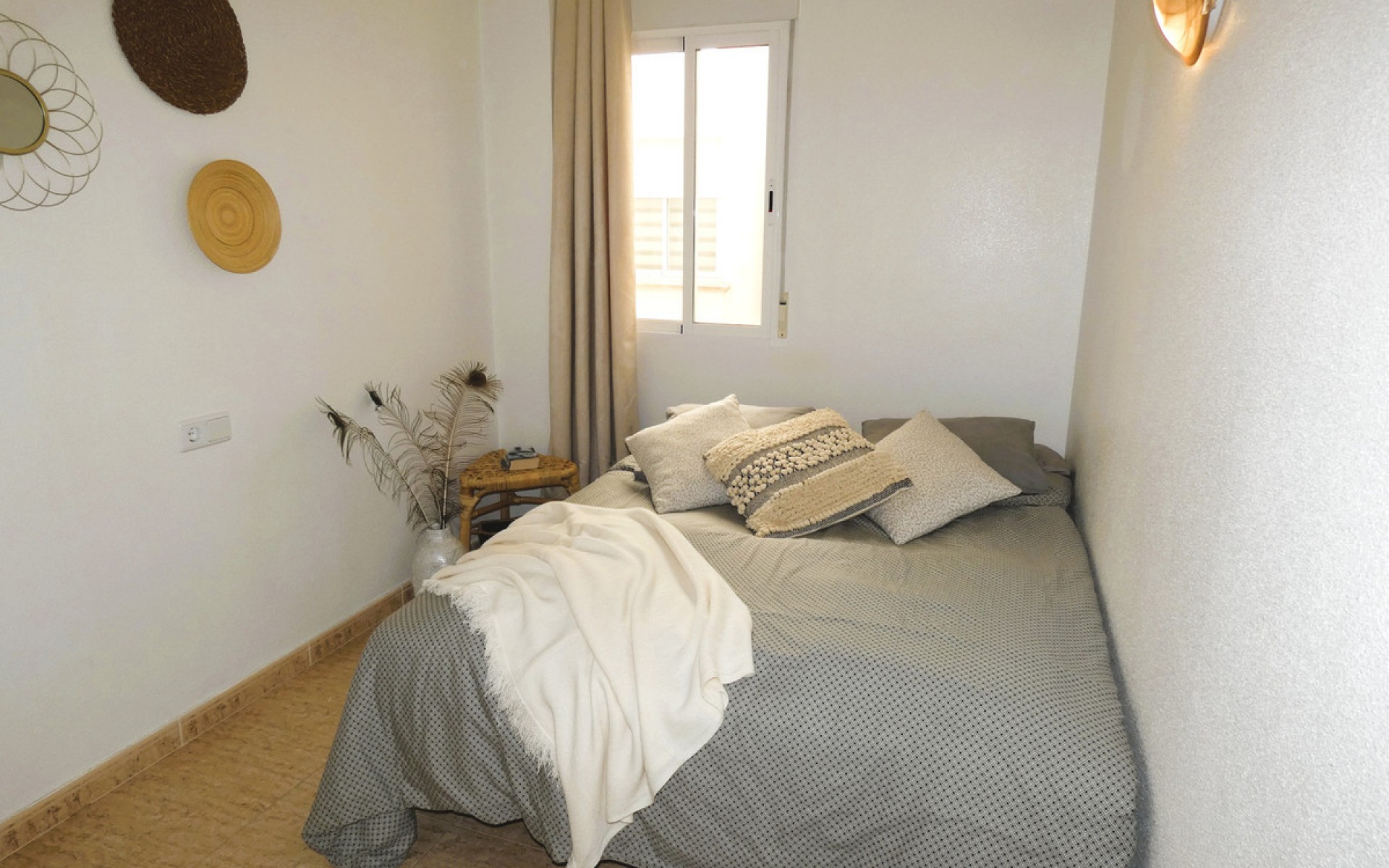 Resale - Apartment - Torrevieja - Torrevieja Centro