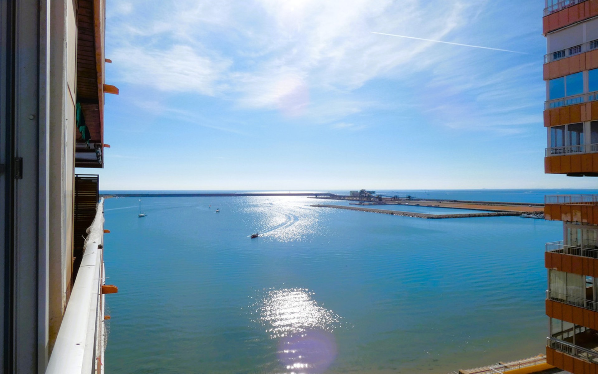 Resale - Apartment - Torrevieja - Torrevieja Centro