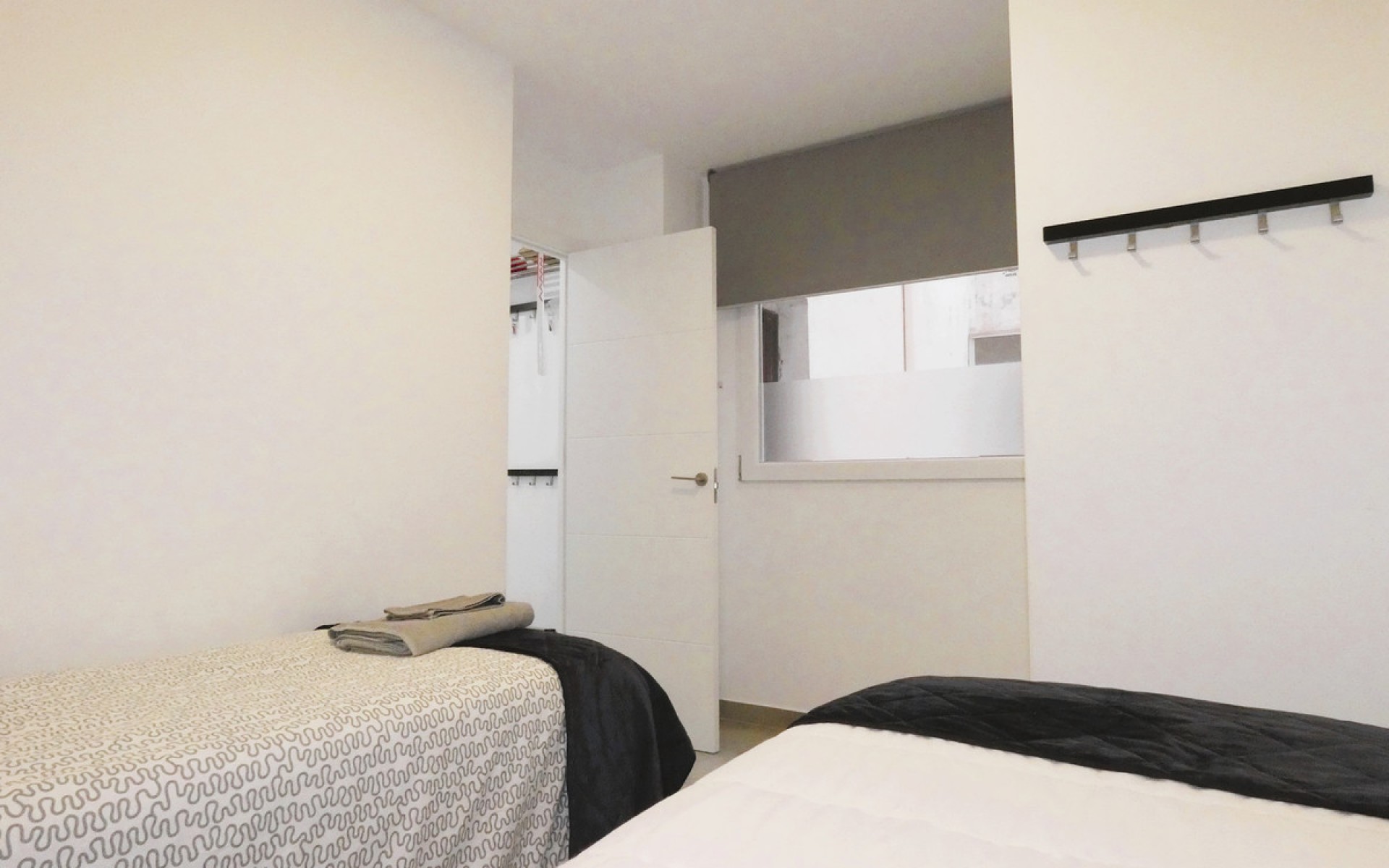 Resale - Apartment - Torrevieja - Torrevieja Centro