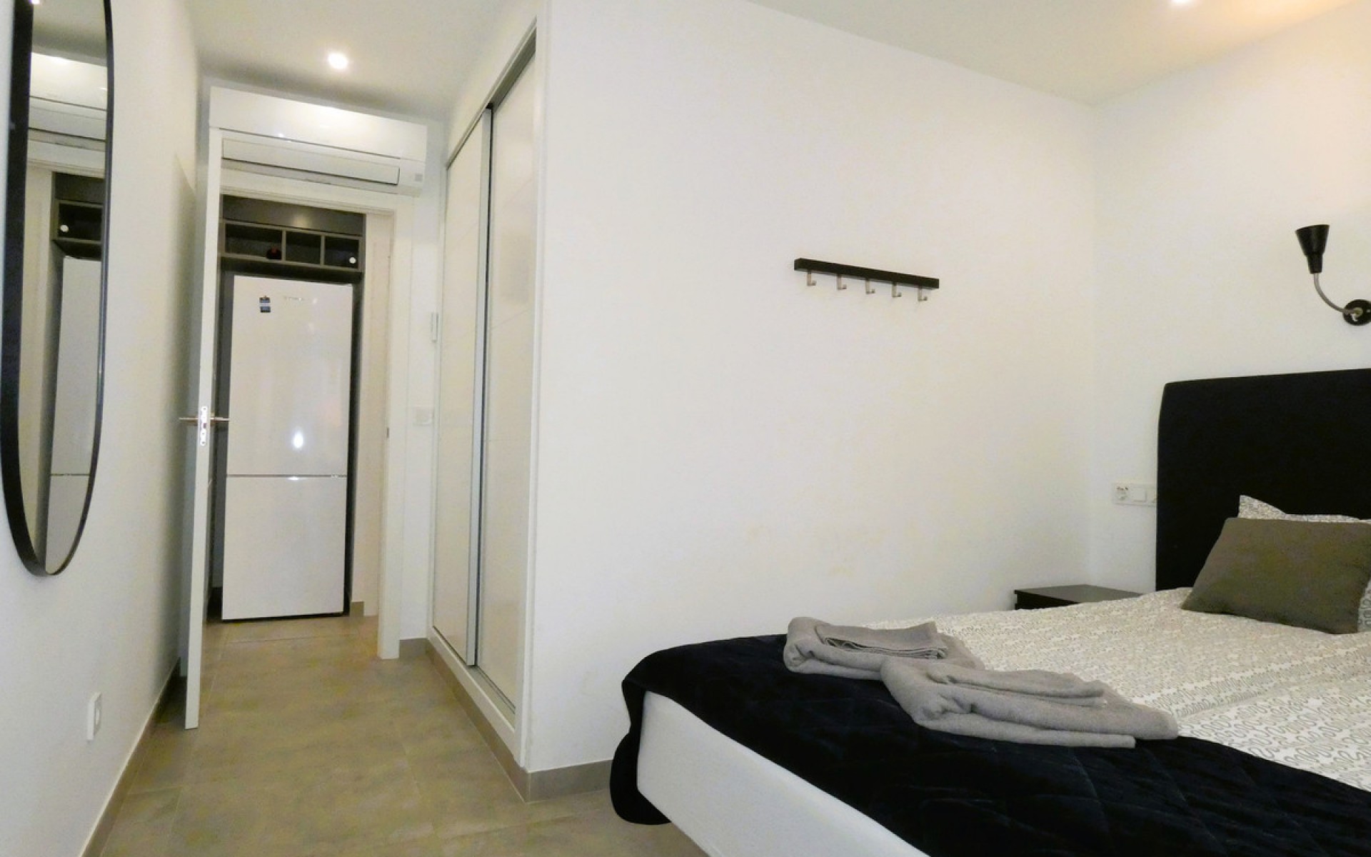 Resale - Apartment - Torrevieja - Torrevieja Centro