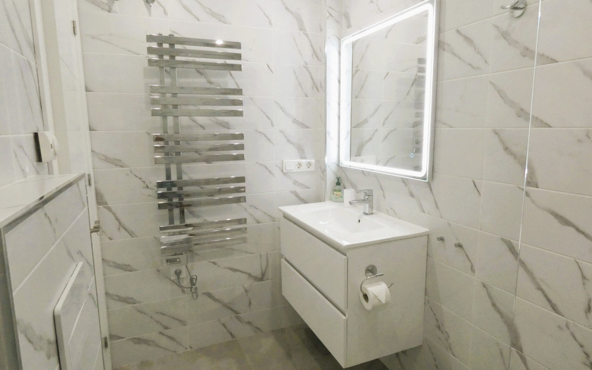 Resale - Apartment - Torrevieja - Torrevieja Centro