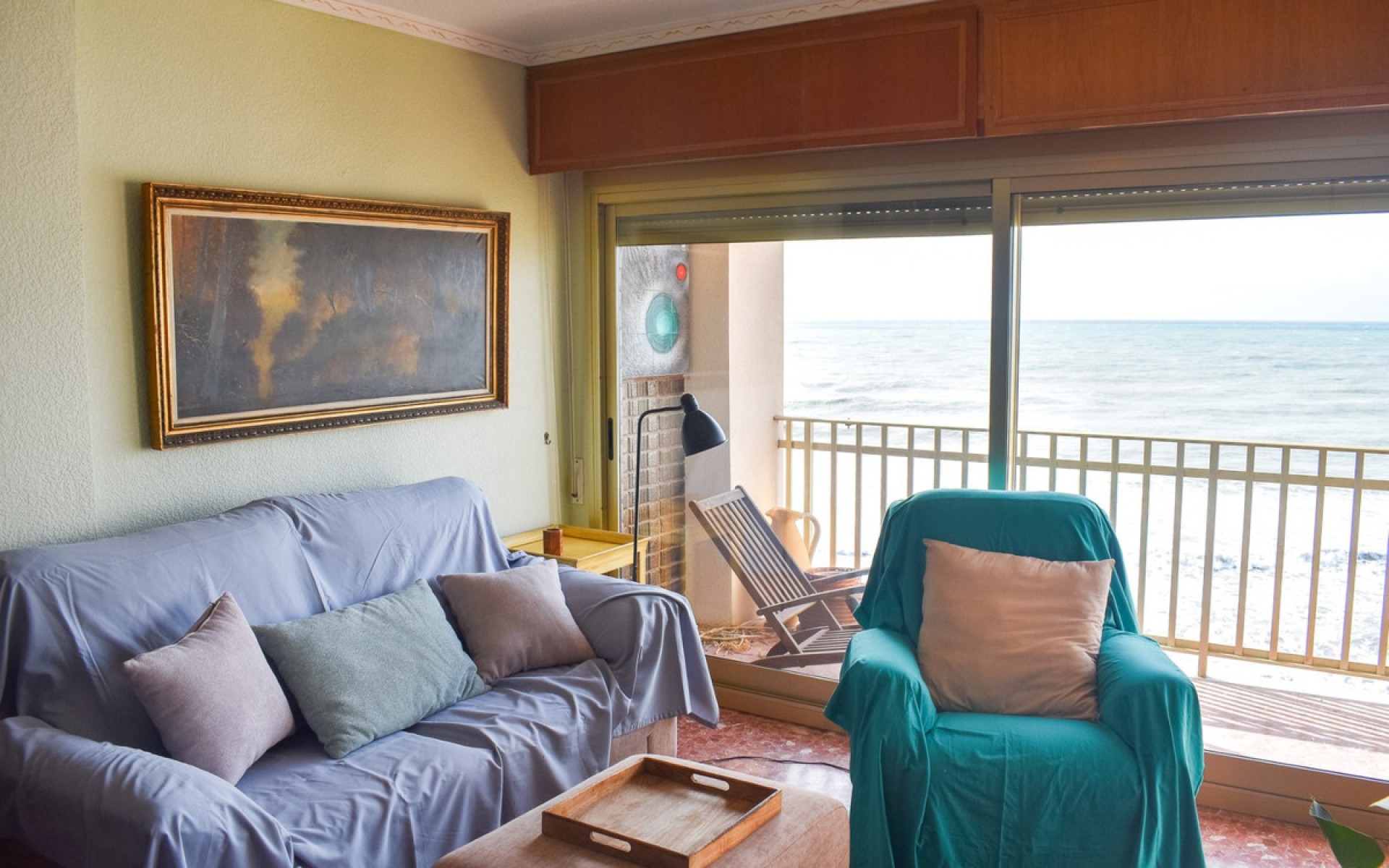 Resale - Apartment - Torrevieja - Torrevieja Centro