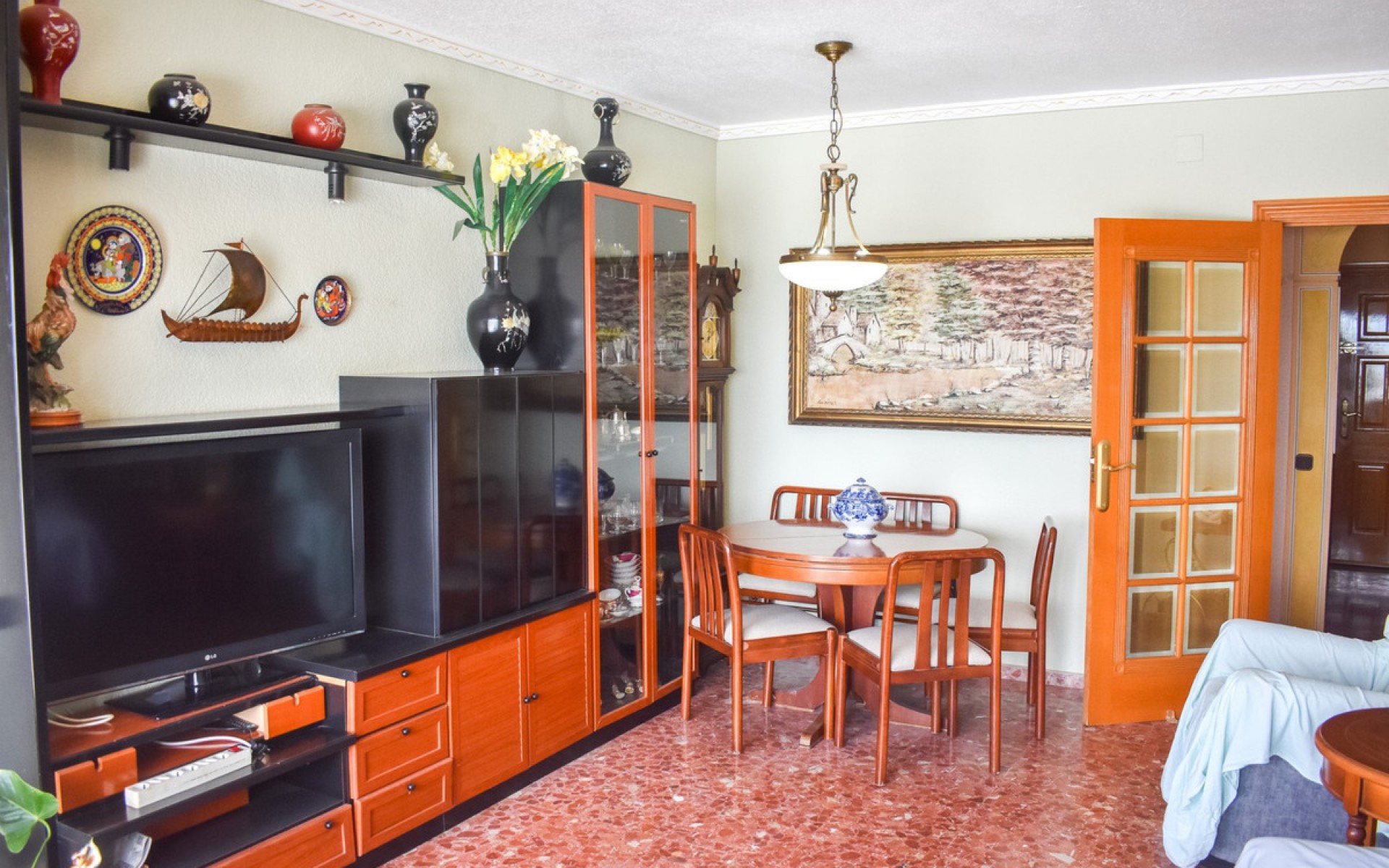 Resale - Apartment - Torrevieja - Torrevieja Centro