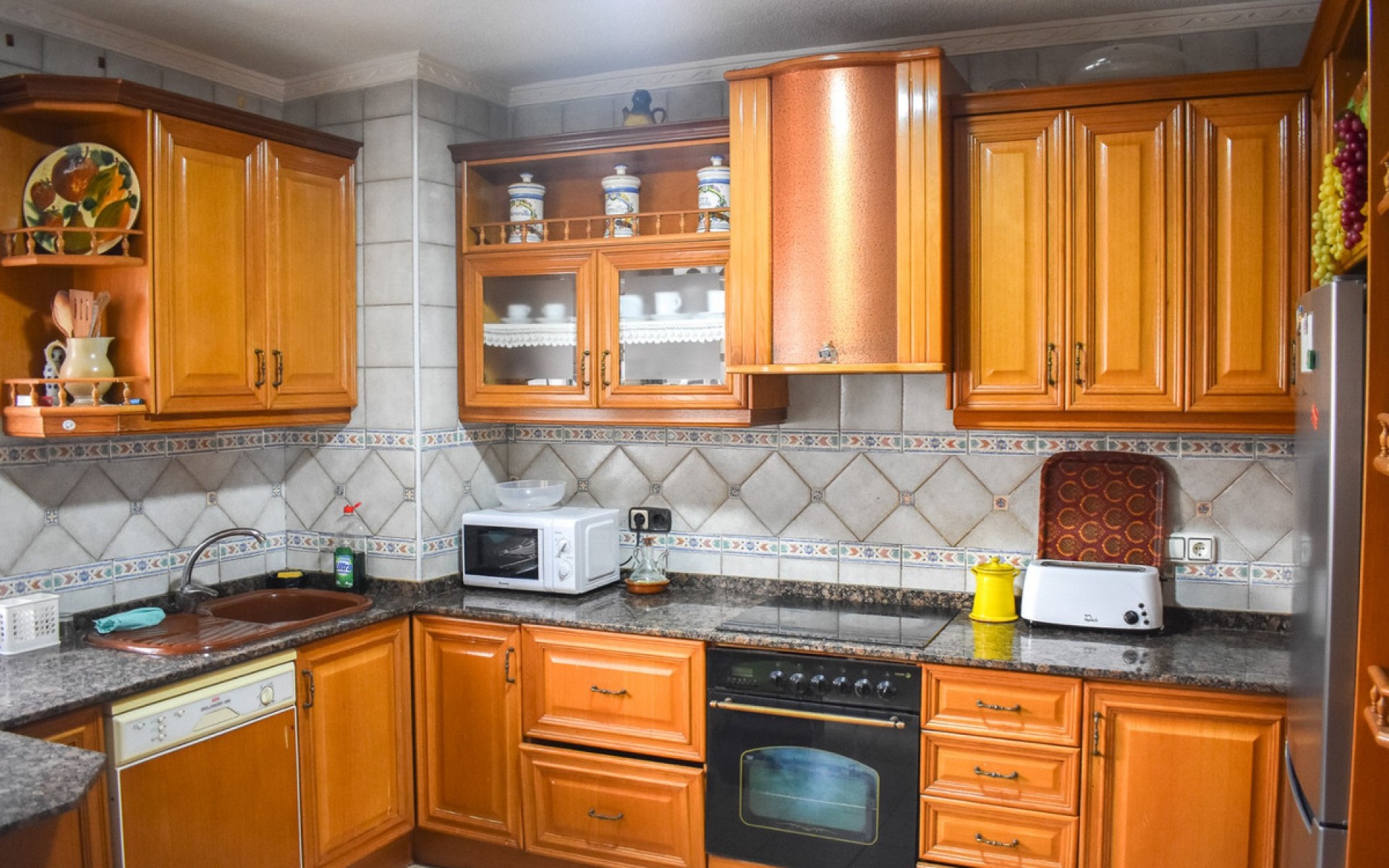 Resale - Apartment - Torrevieja - Torrevieja Centro