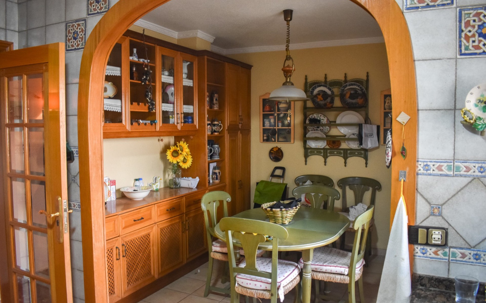 Resale - Apartment - Torrevieja - Torrevieja Centro