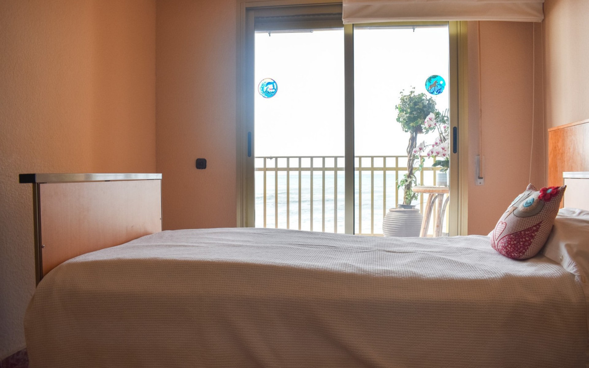Resale - Apartment - Torrevieja - Torrevieja Centro
