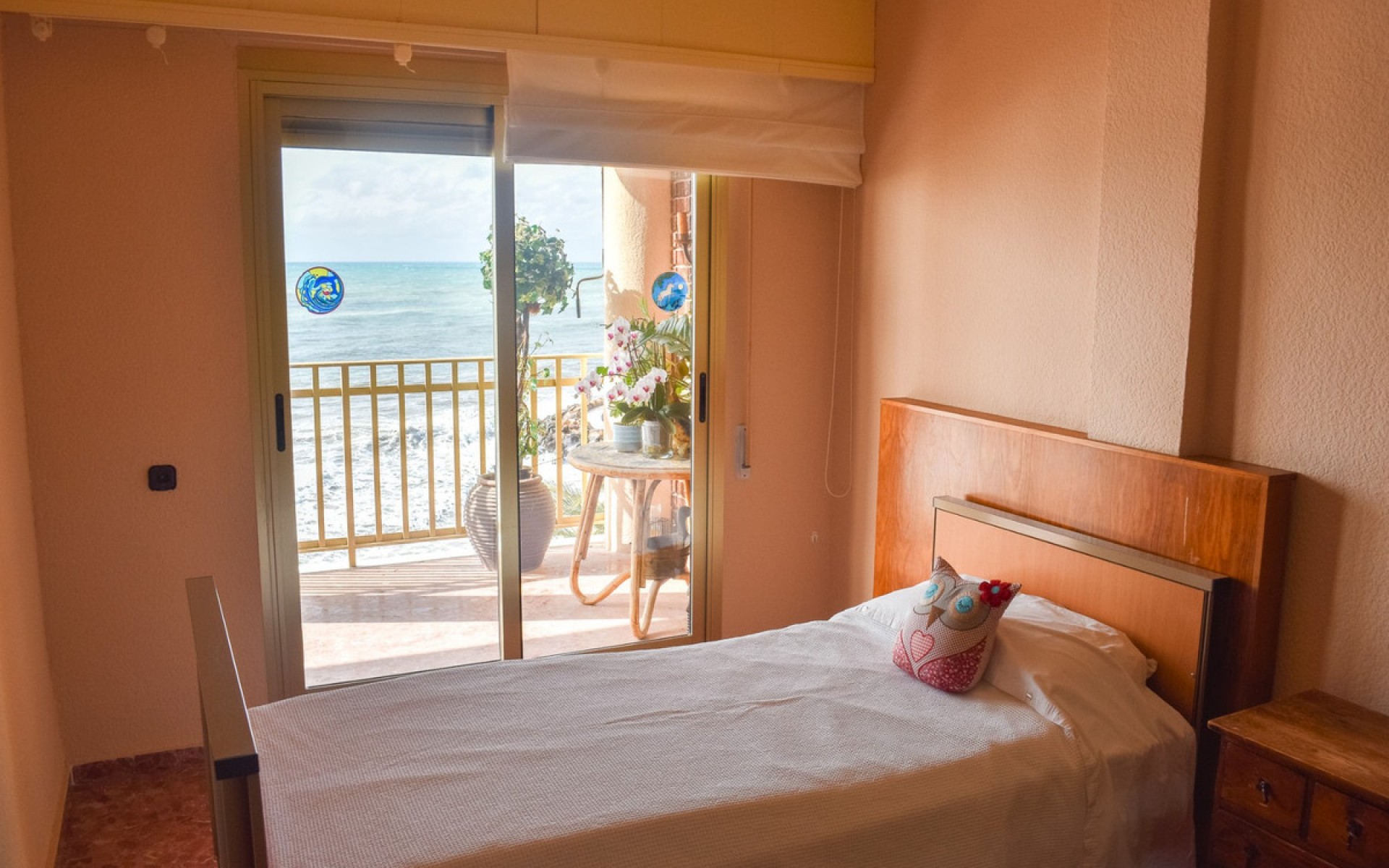 Resale - Apartment - Torrevieja - Torrevieja Centro