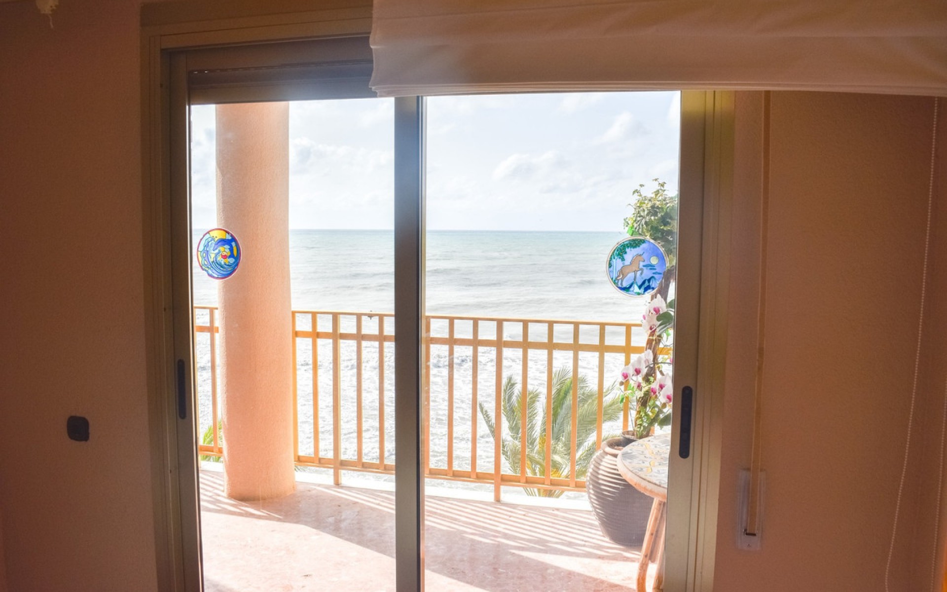 Resale - Apartment - Torrevieja - Torrevieja Centro