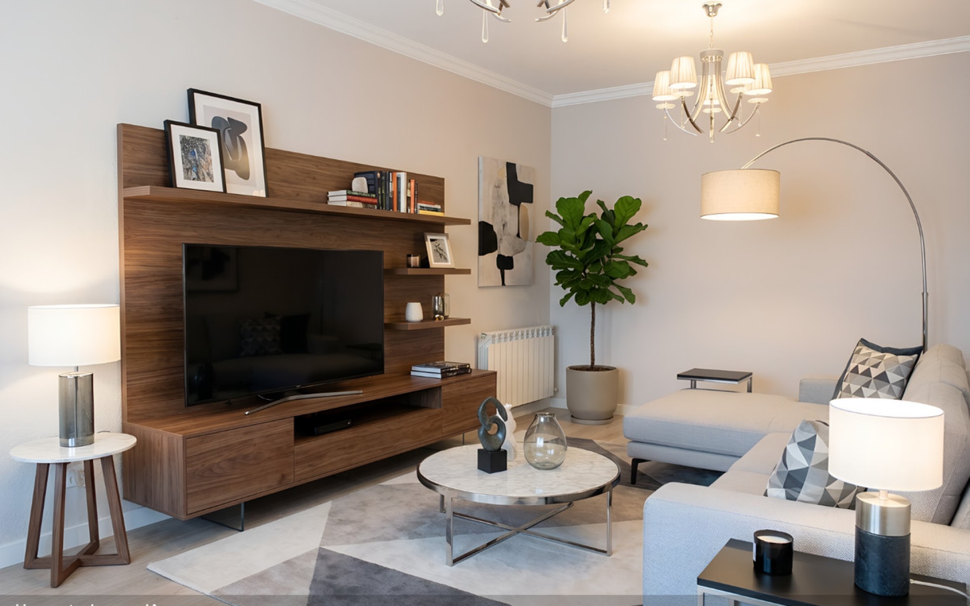 Resale - Apartment - Torrevieja - Torrevieja Centro