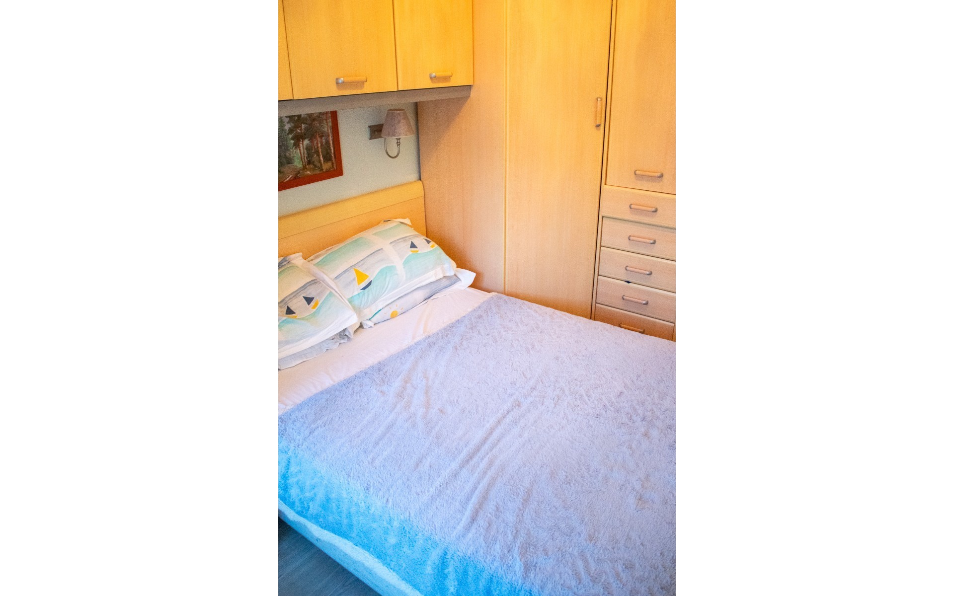 Resale - Apartment - Torrevieja - Torrevieja Centro