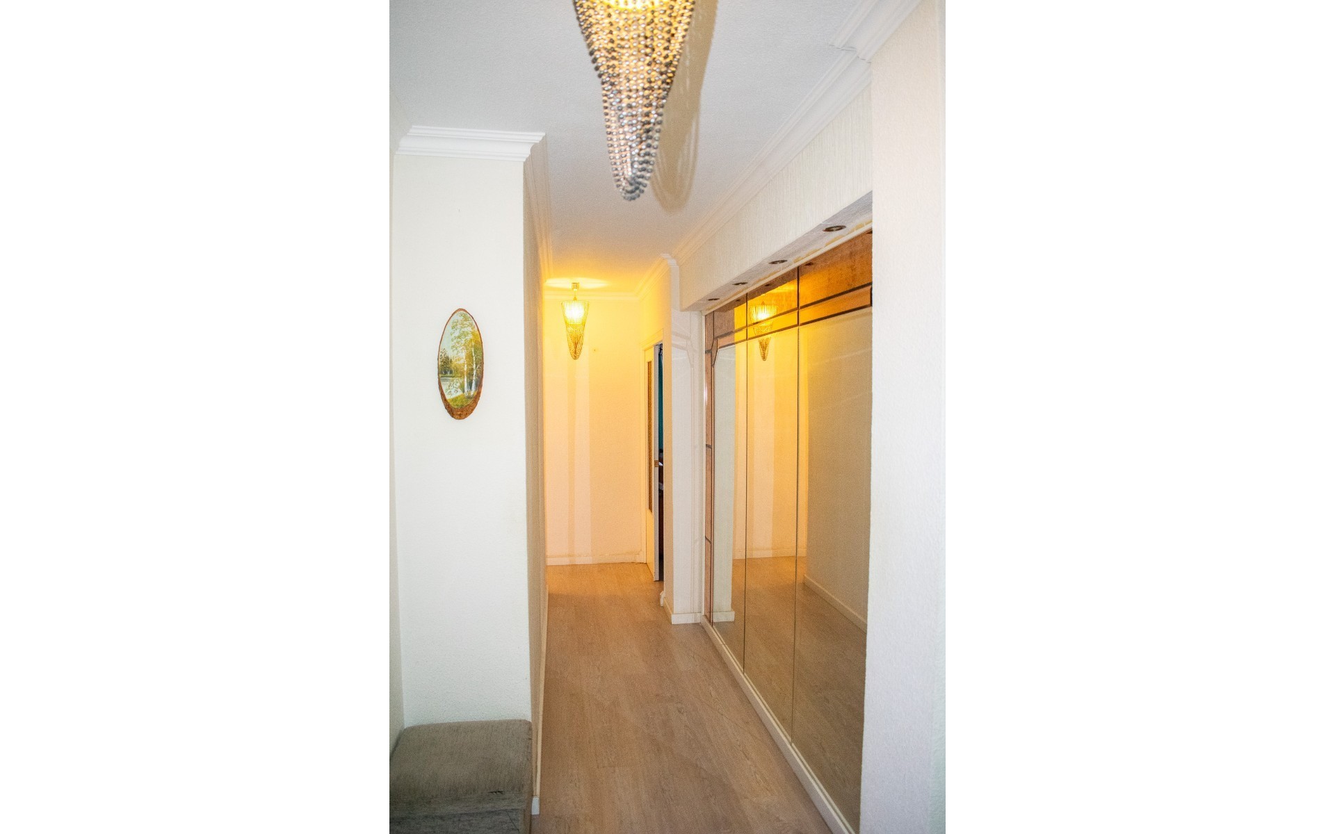 Resale - Apartment - Torrevieja - Torrevieja Centro