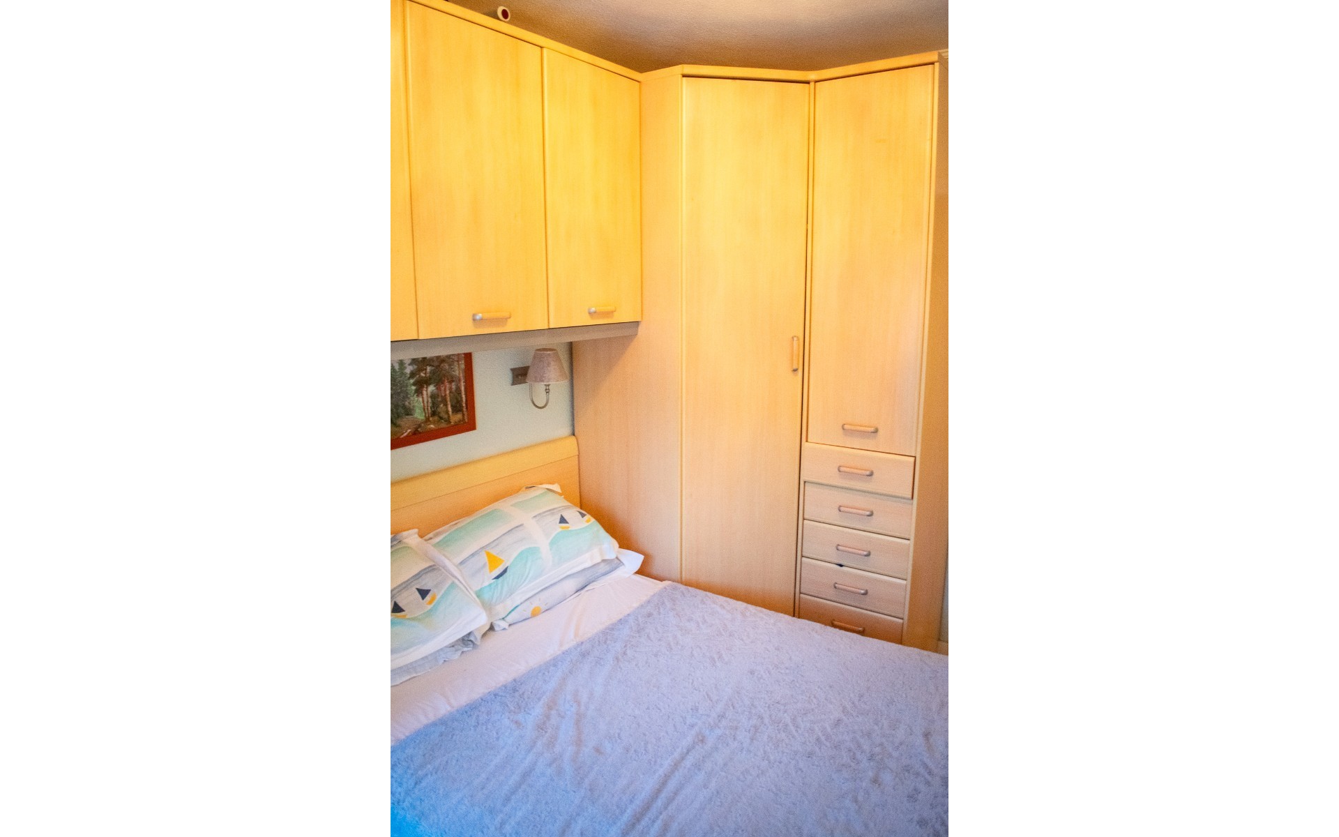 Resale - Apartment - Torrevieja - Torrevieja Centro