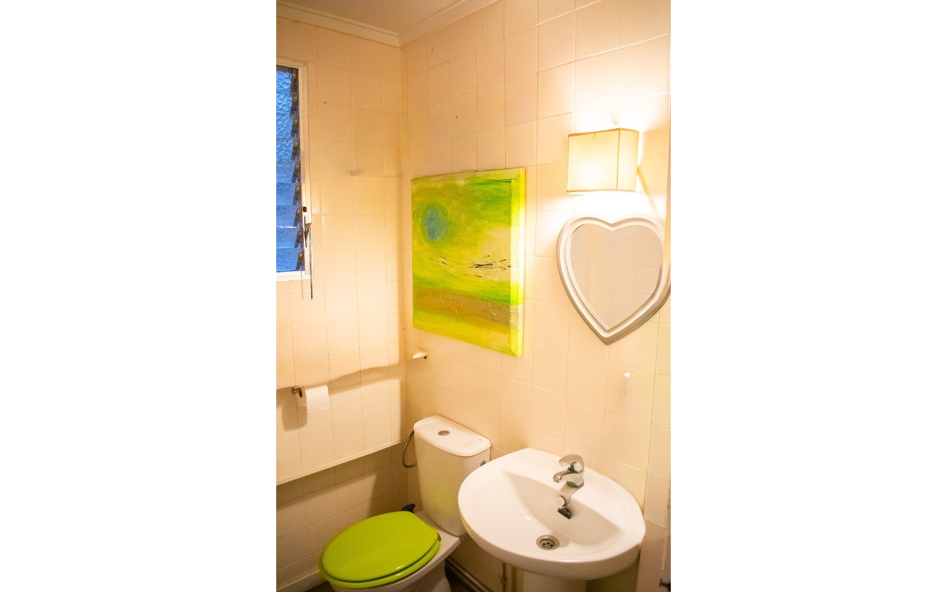 Resale - Apartment - Torrevieja - Torrevieja Centro
